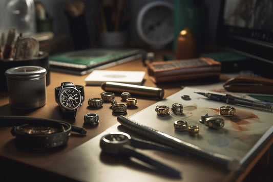 Working hard or hardly working?