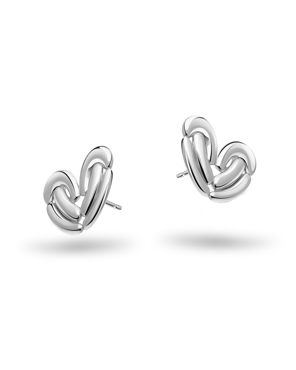 Heartbeat Earrings
