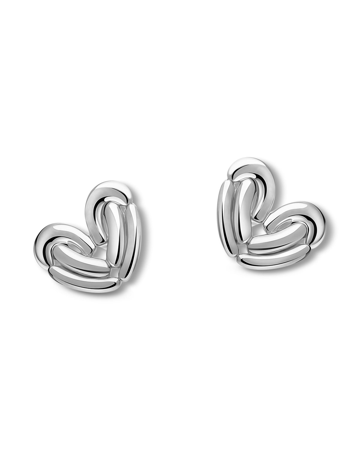 Heartbeat Earrings