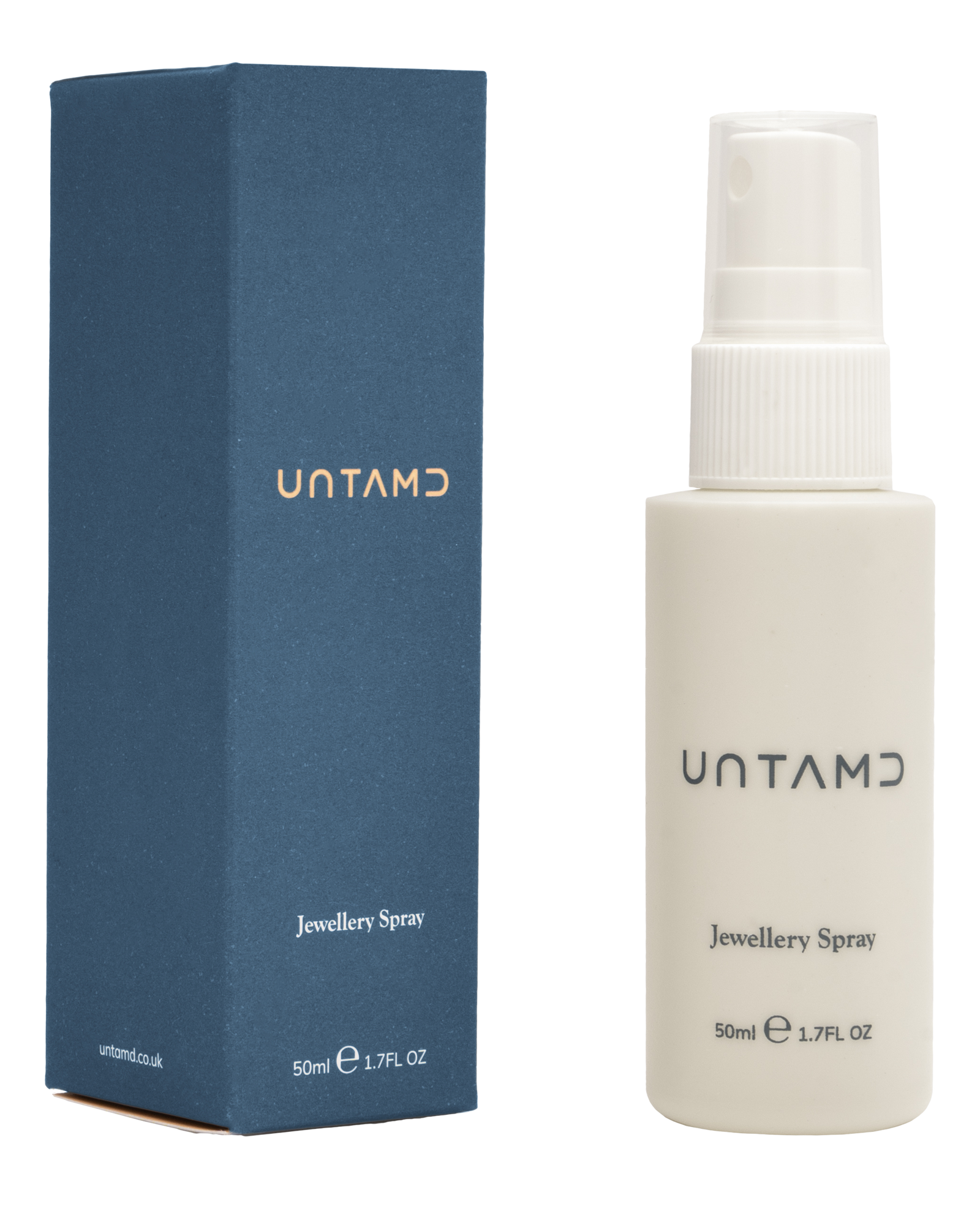 Pflegeset für Silberschmuck