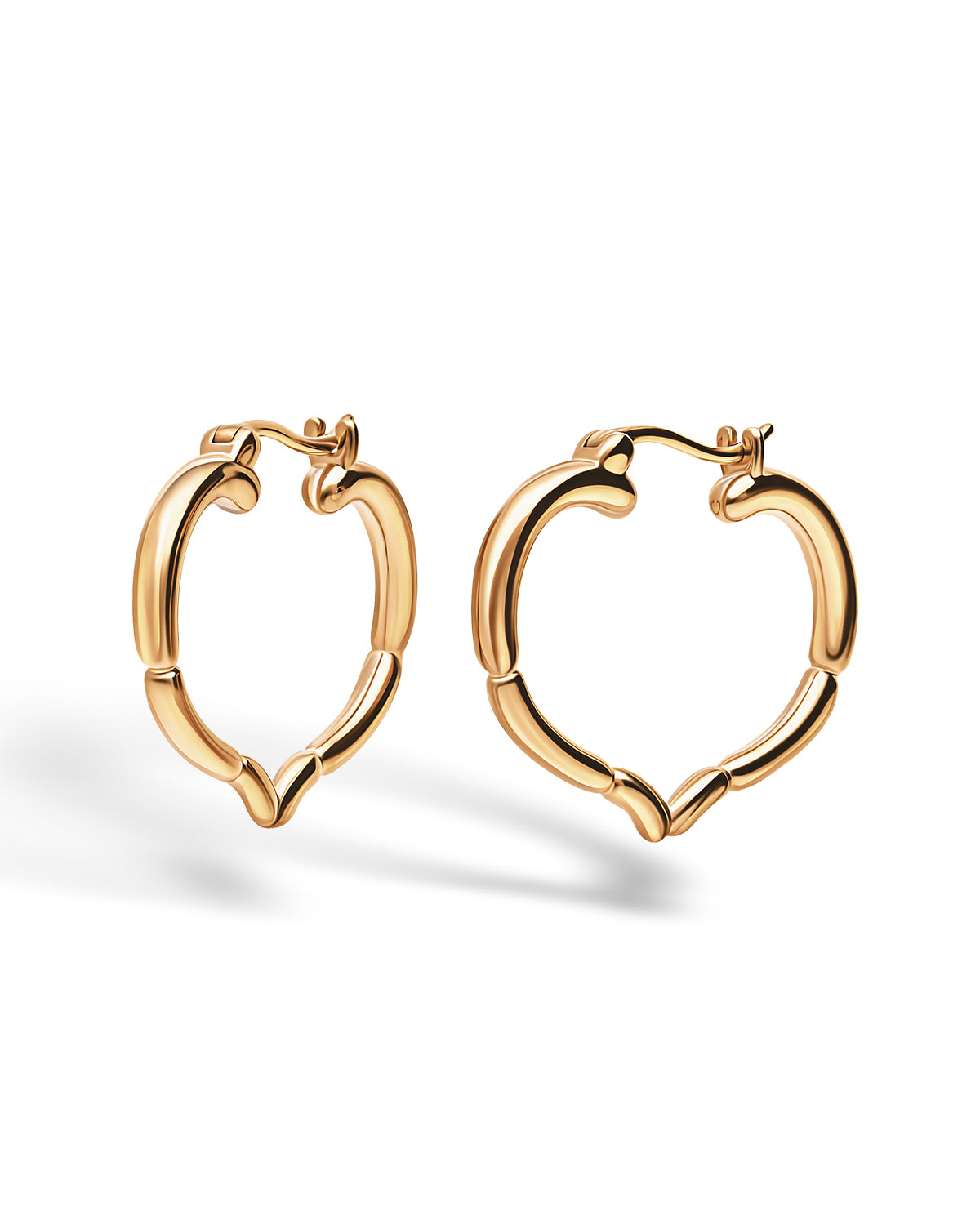 Eternal Flame Earrings