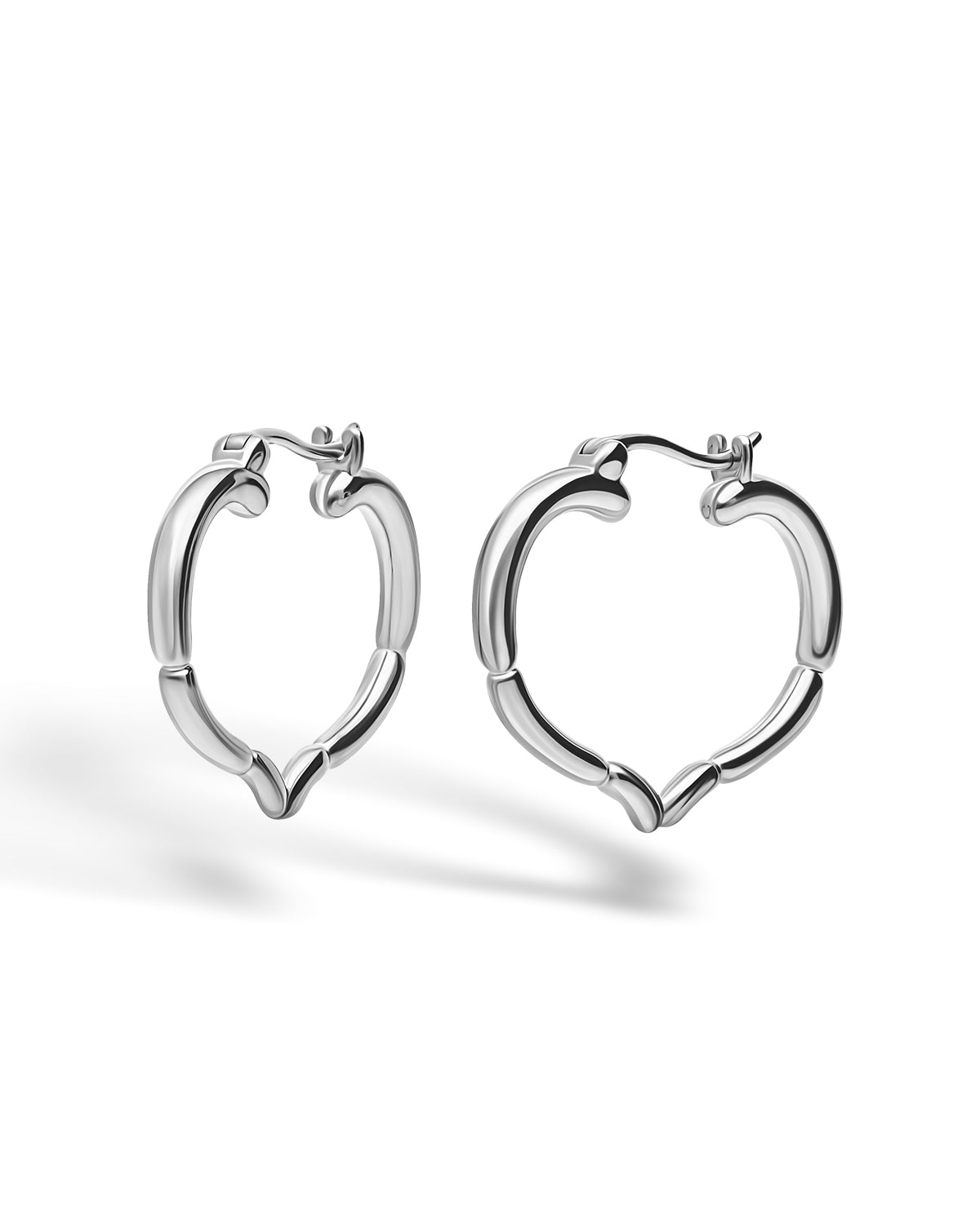 Eternal Flame Earrings