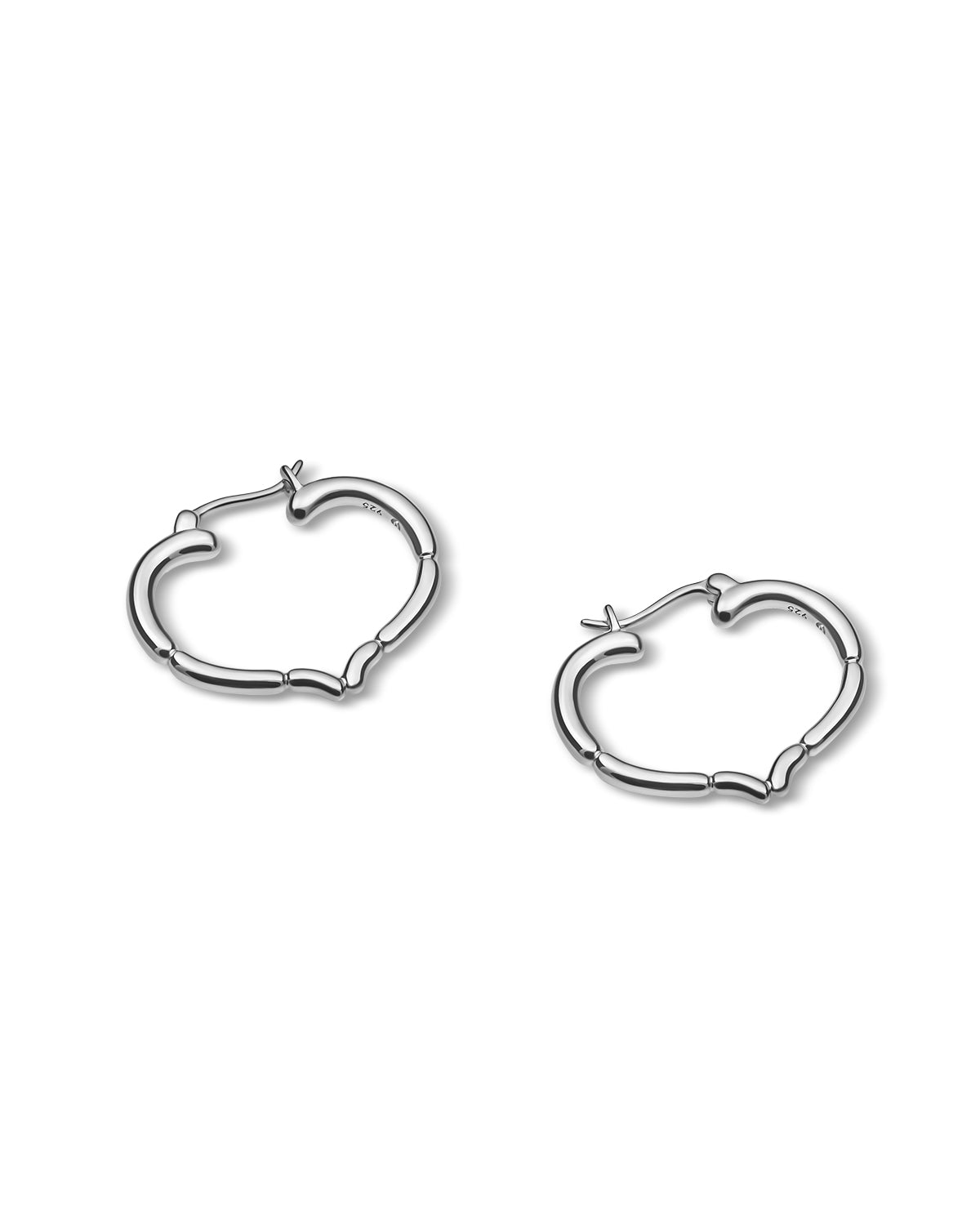 Eternal Flame Earrings