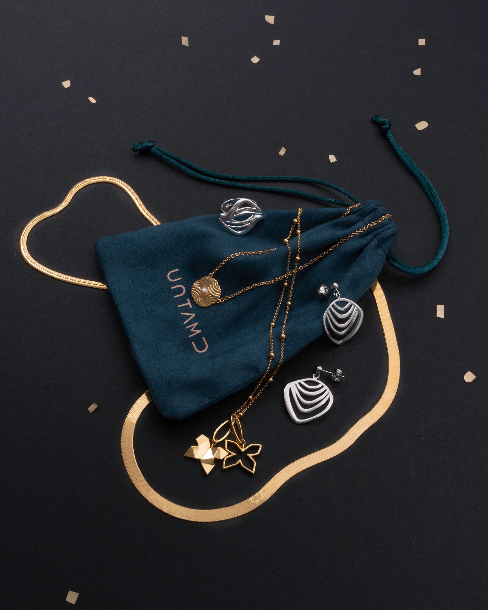 Überraschungstasche im Wert von 200 £