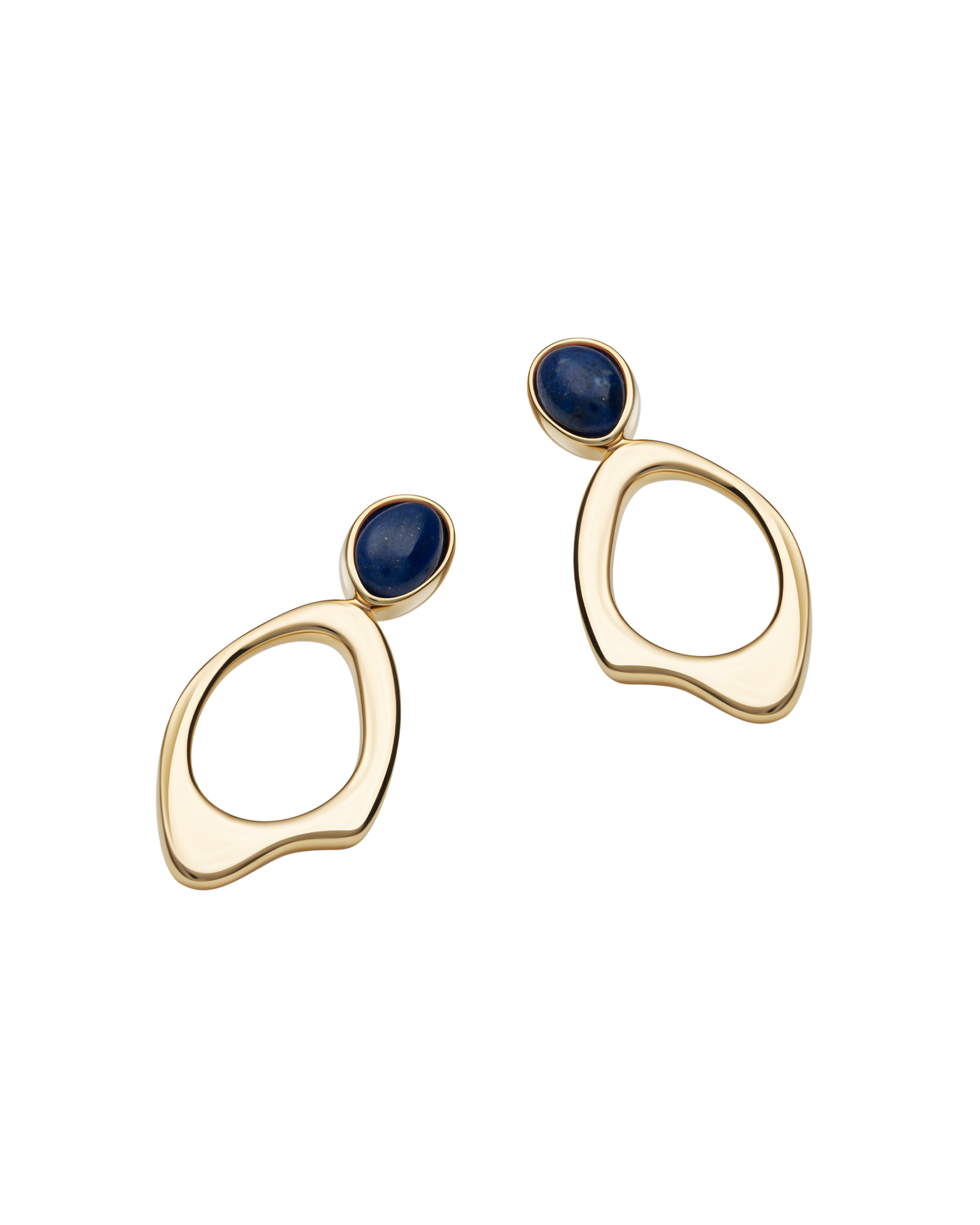 Ohrringe „Cascade Delight“