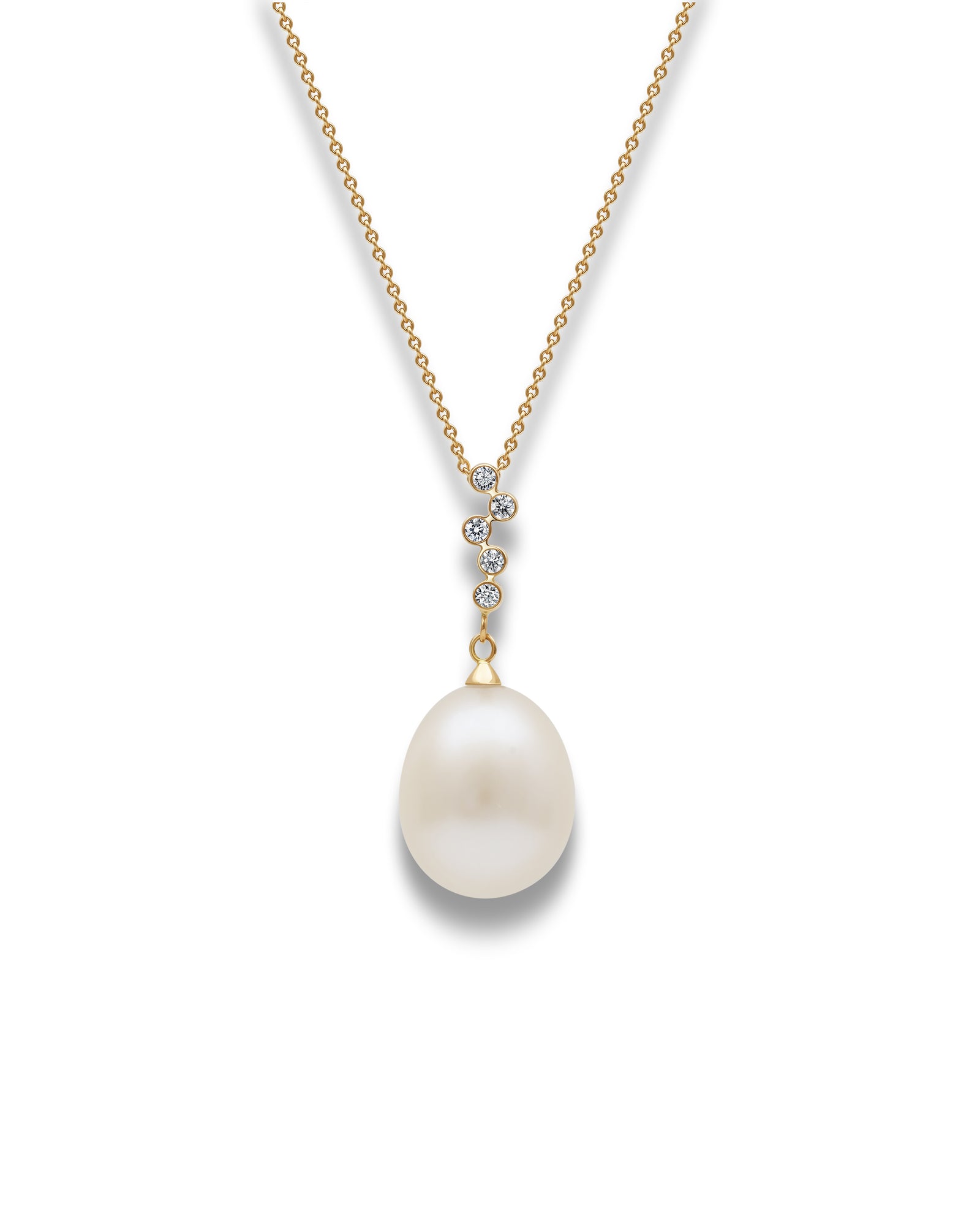 Halskette „Gesang der Freude“