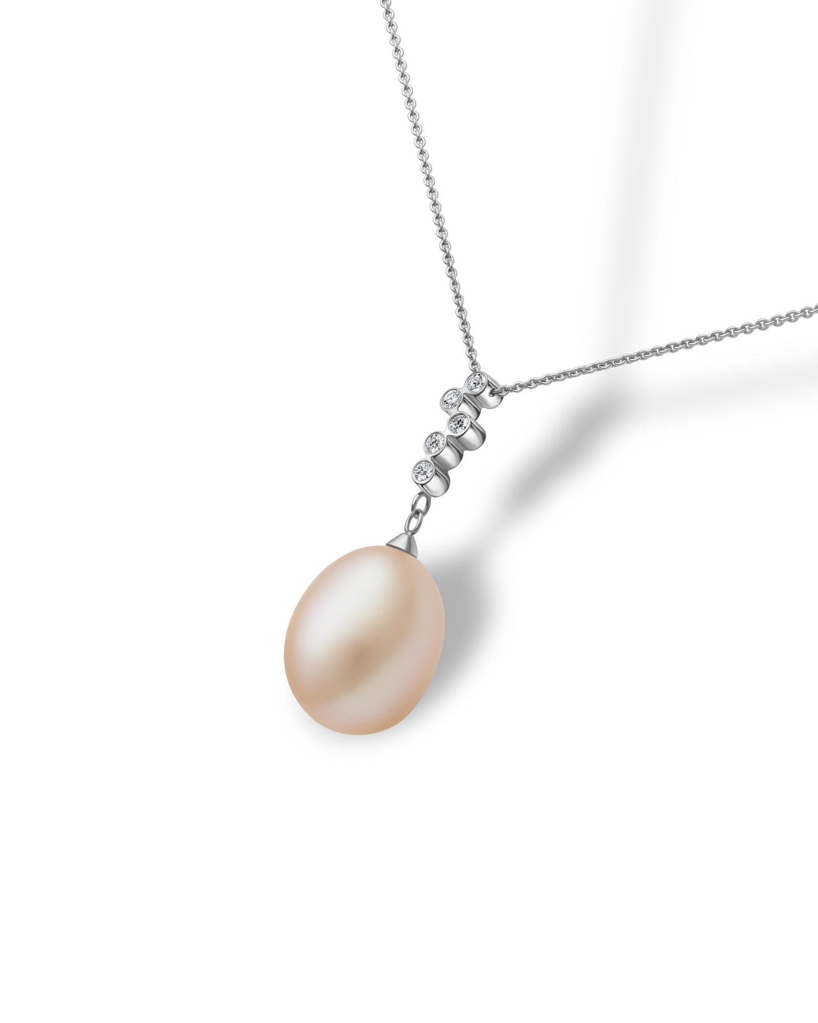 Halskette „Gesang der Freude“