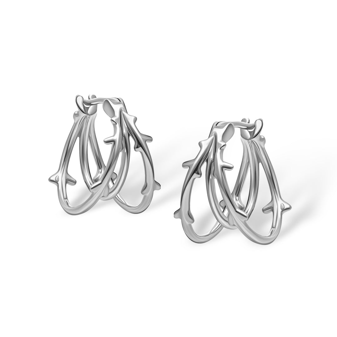 Festliche Trinity-Reifen