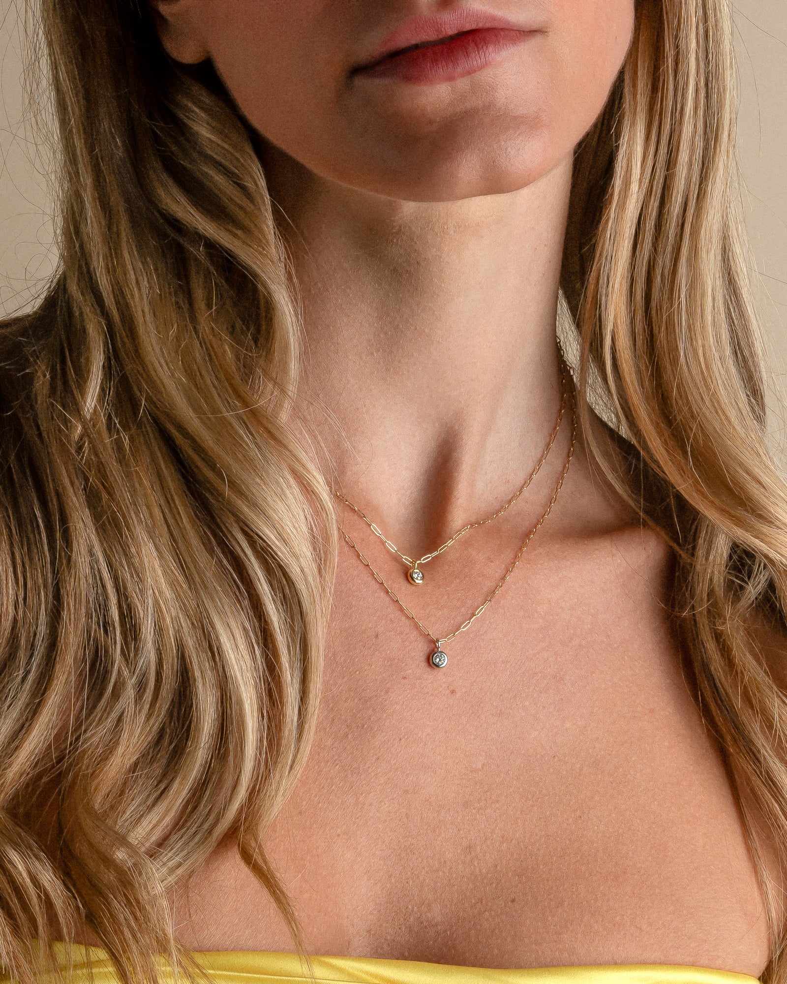 Opulent Symphony Pendant