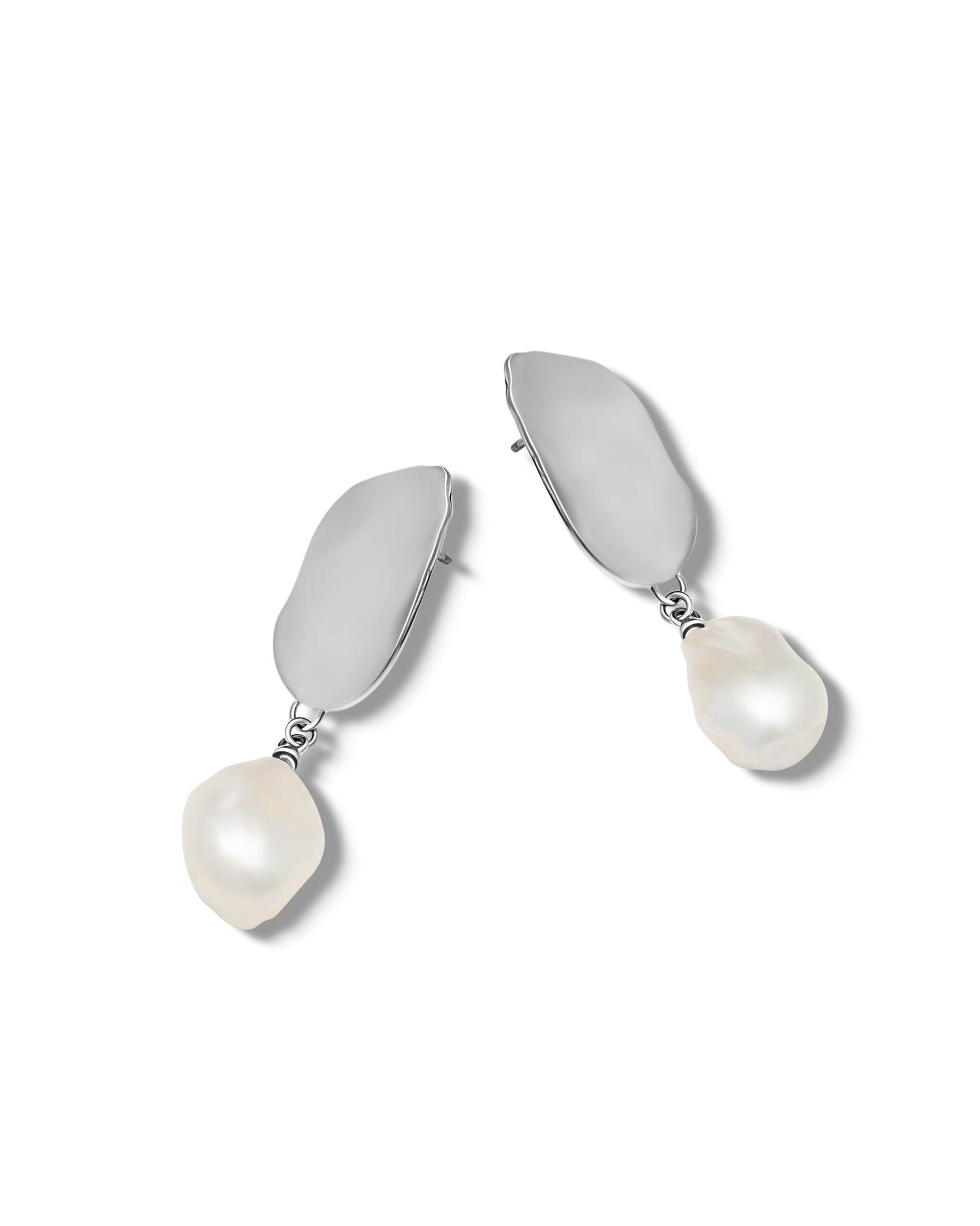 Pearl Reverie Ohrringe