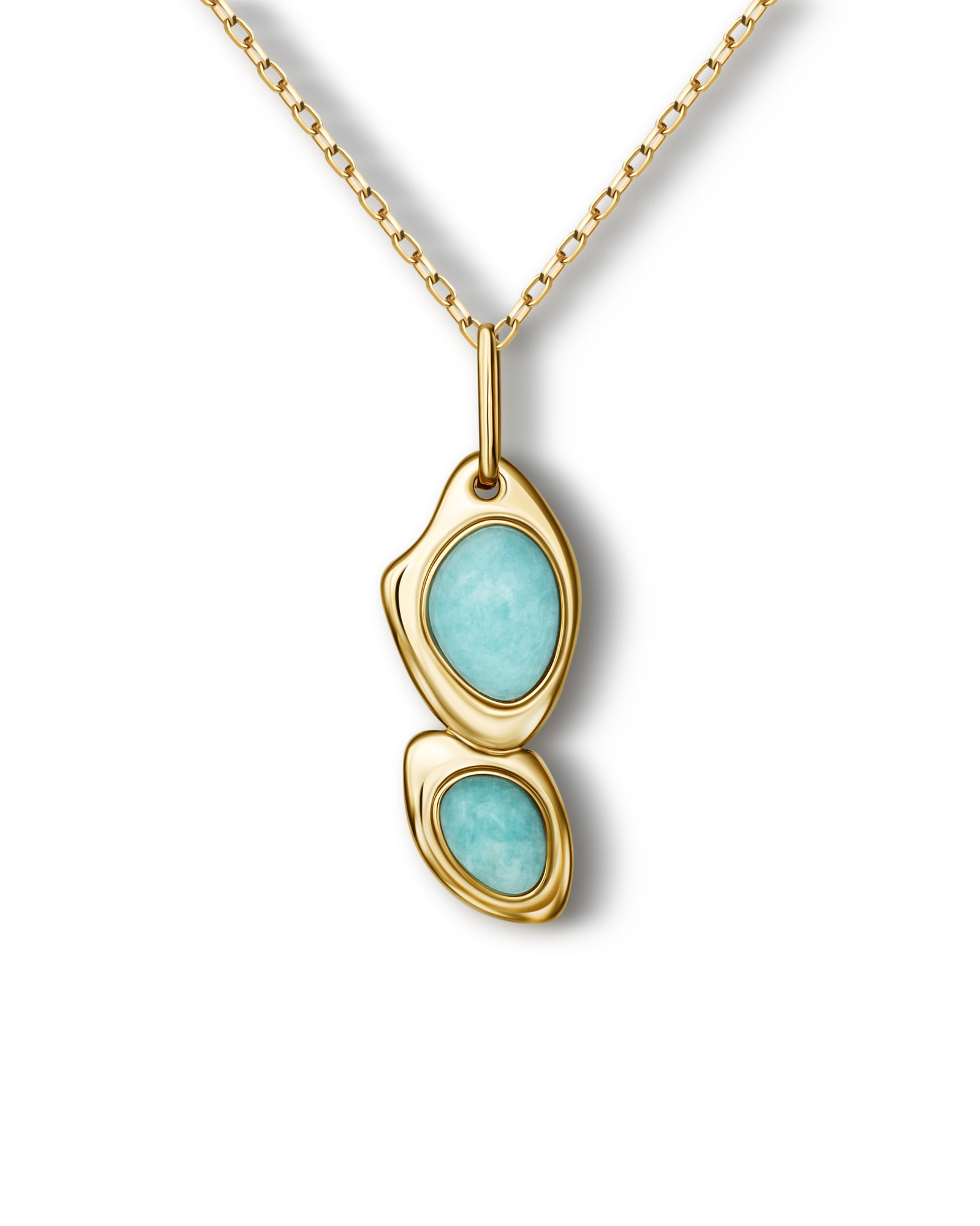 Tidal Elegance Charm