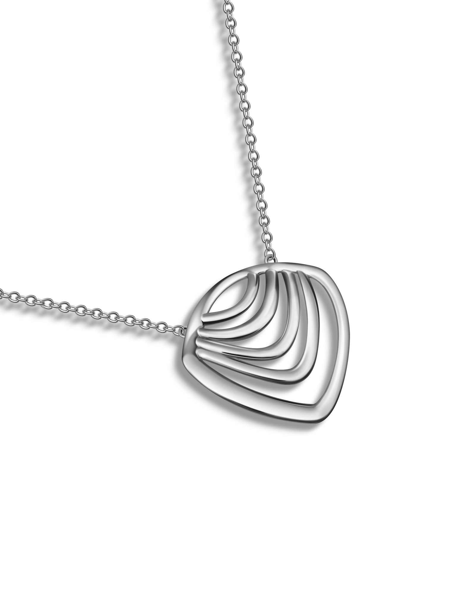 Die Halskette für jeden Tag