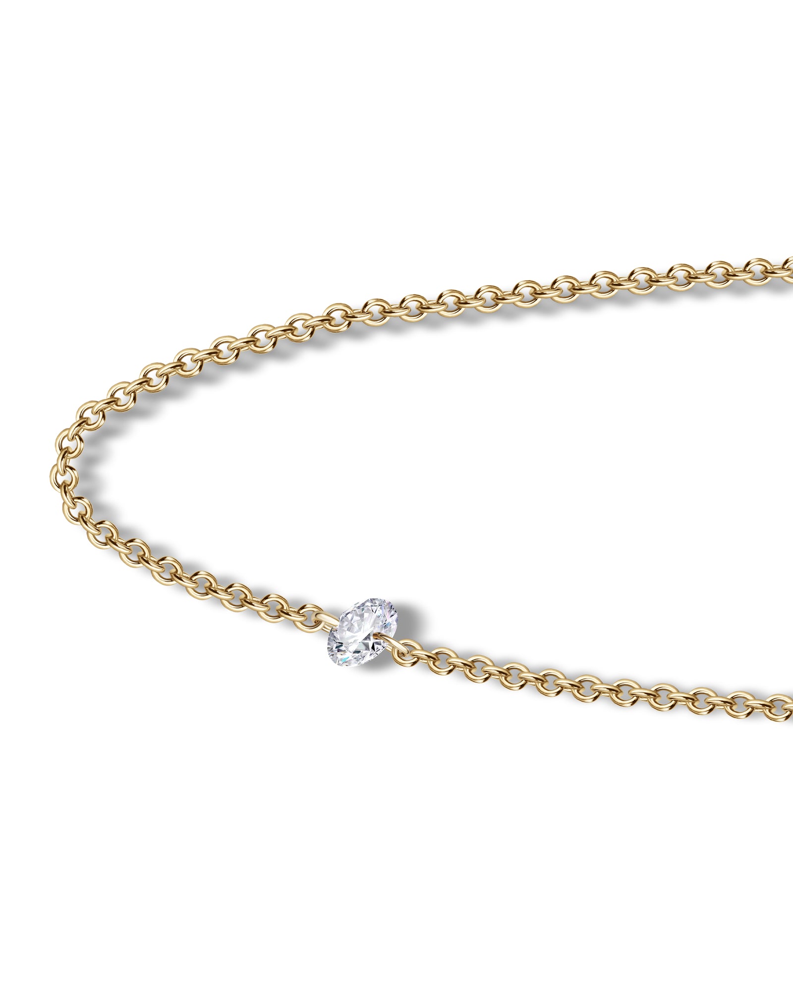 Diamant-Carol-Armband