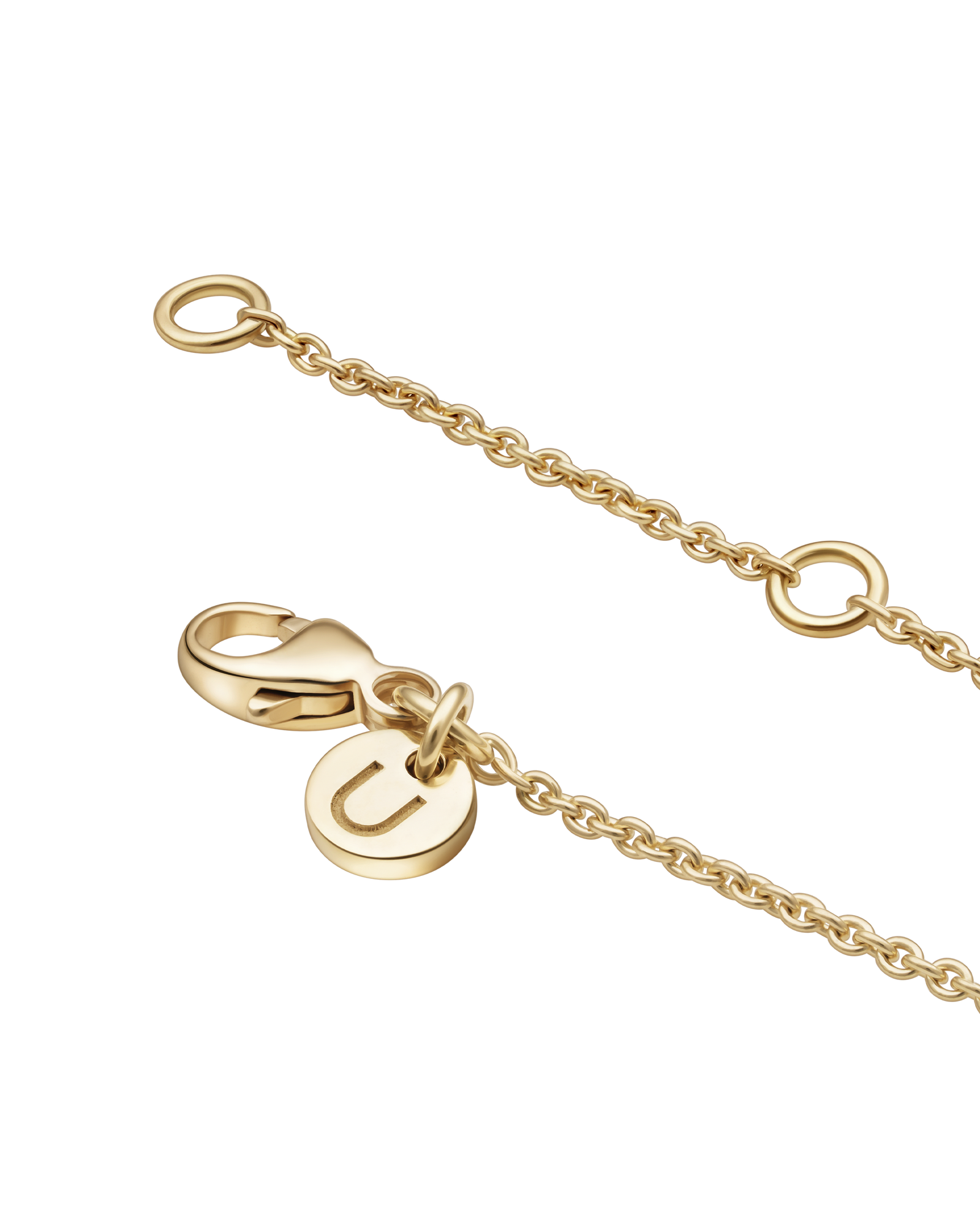 Echo of Diamond Armband