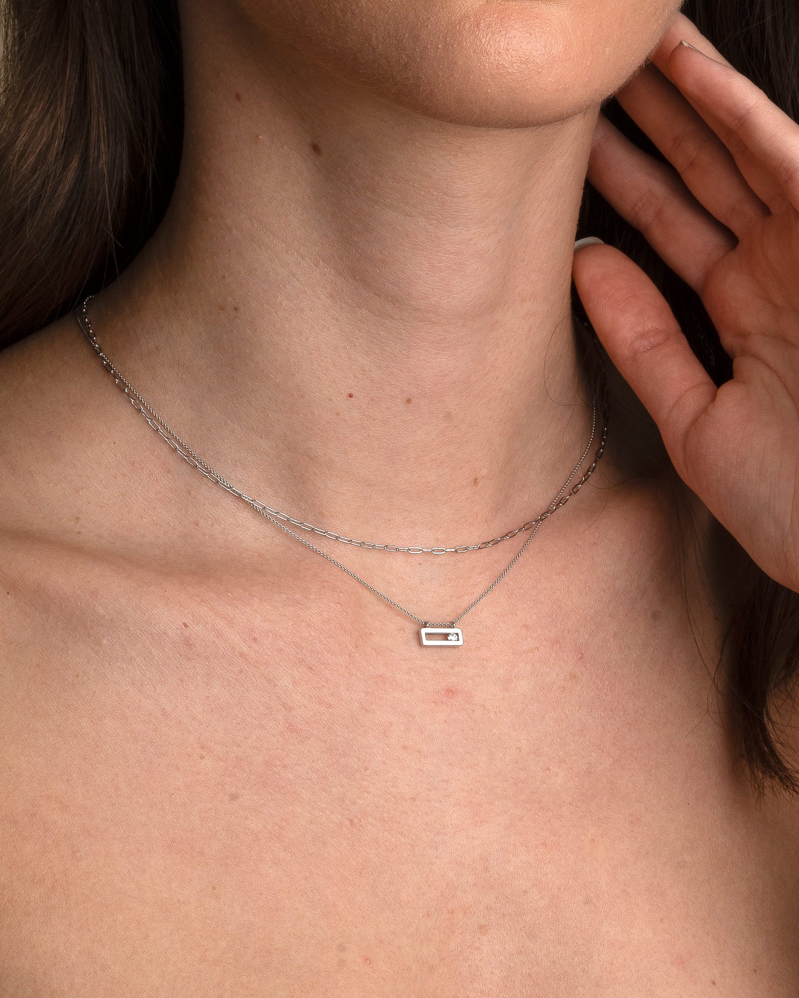 Halskette „Euphoria Chant“