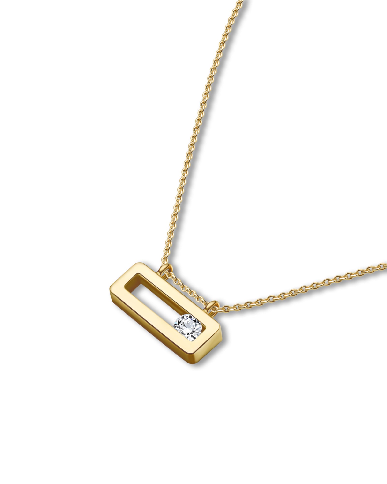 Halskette „Euphoria Chant“