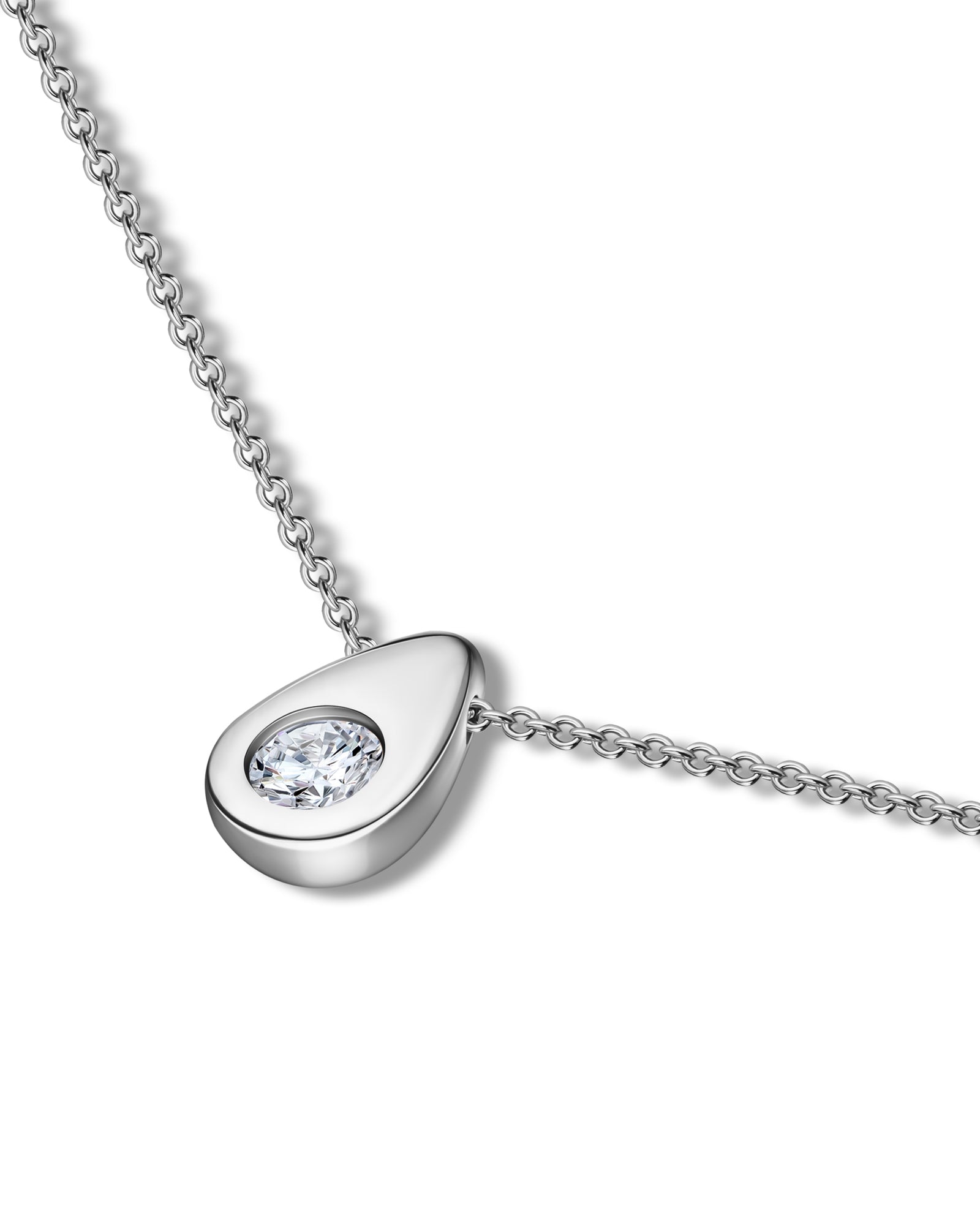 Festive Grace Pendant