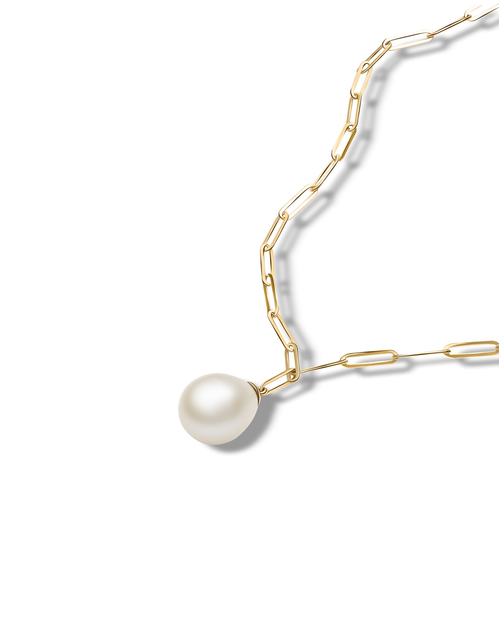 Galan Dame Halskette