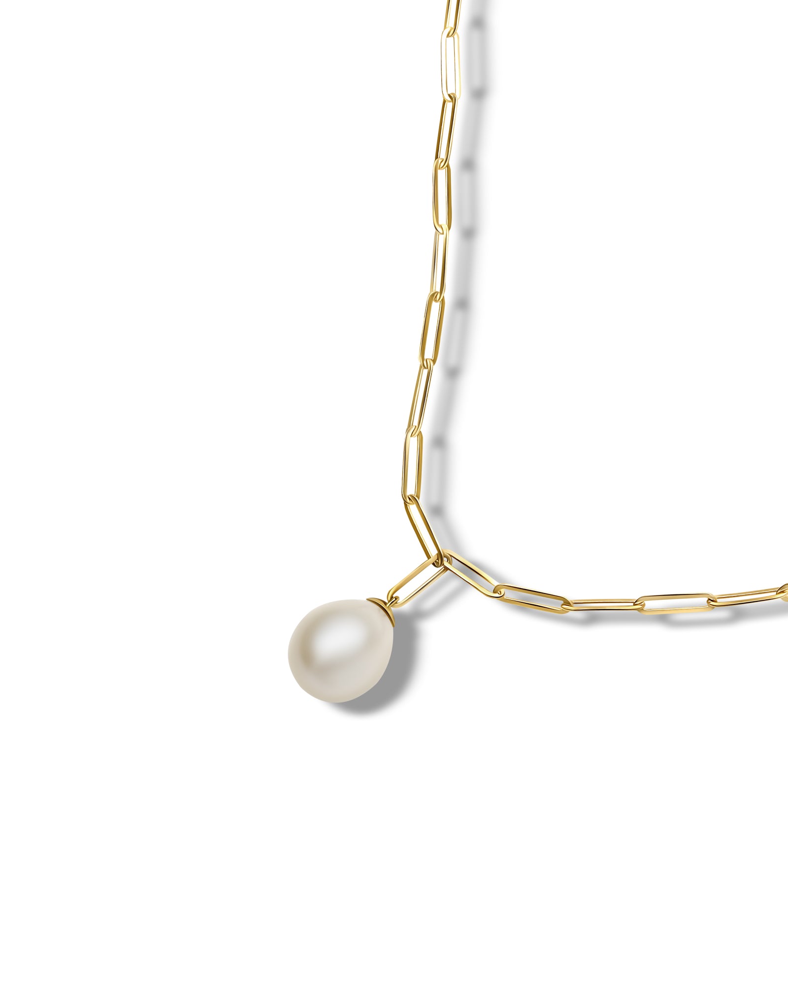 Galan Dame Halskette