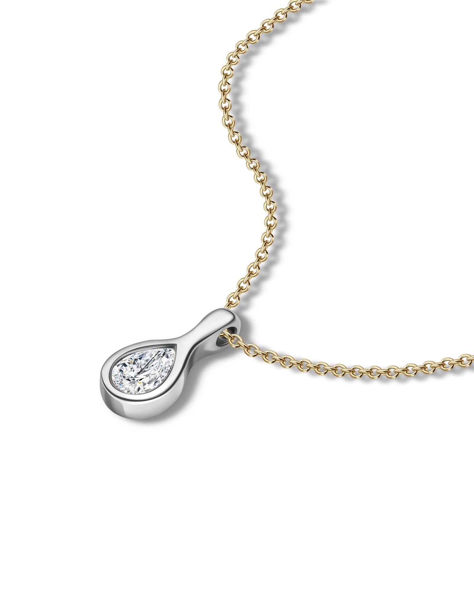 Harmonic Revel Pendant