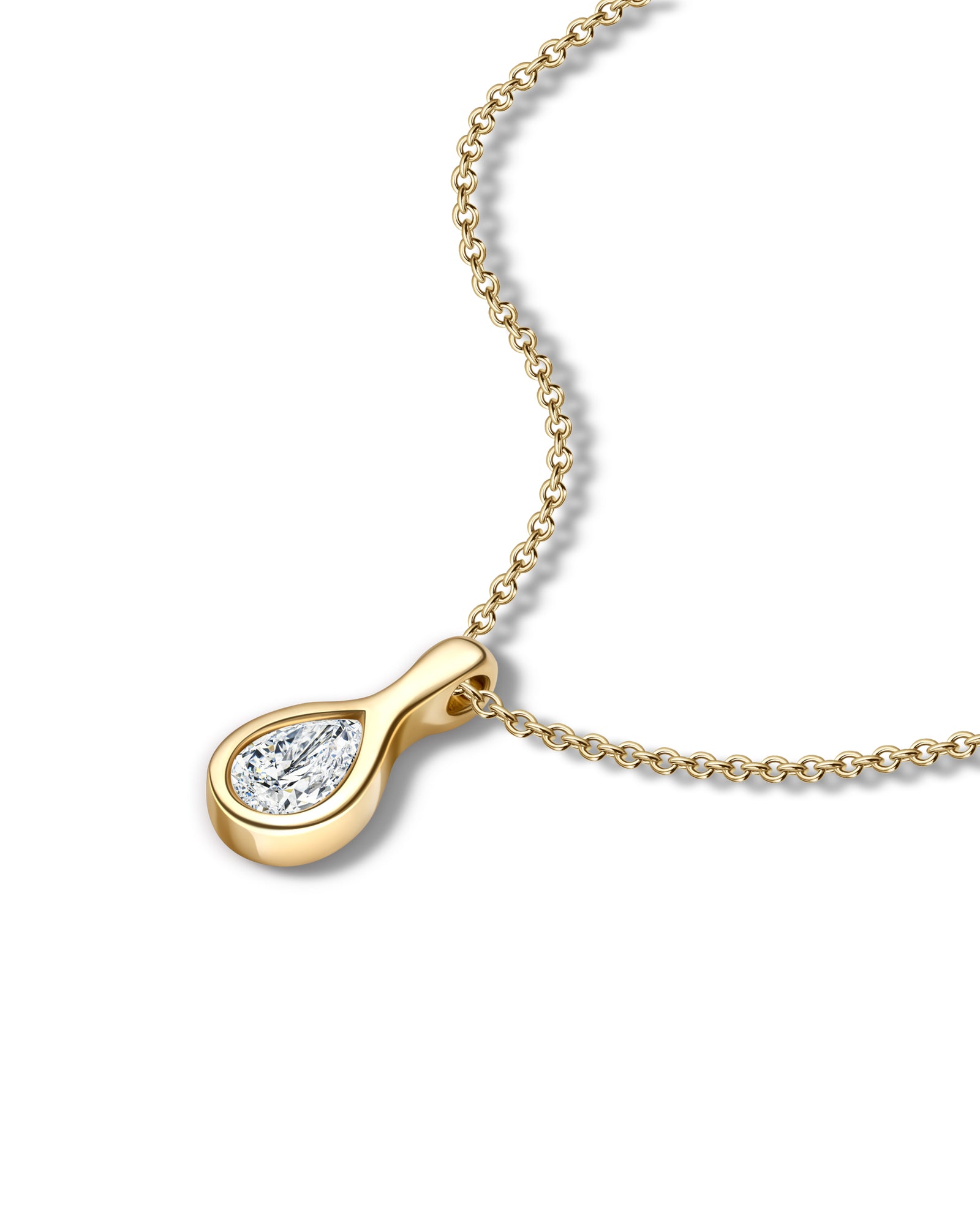 Harmonic Revel Pendant