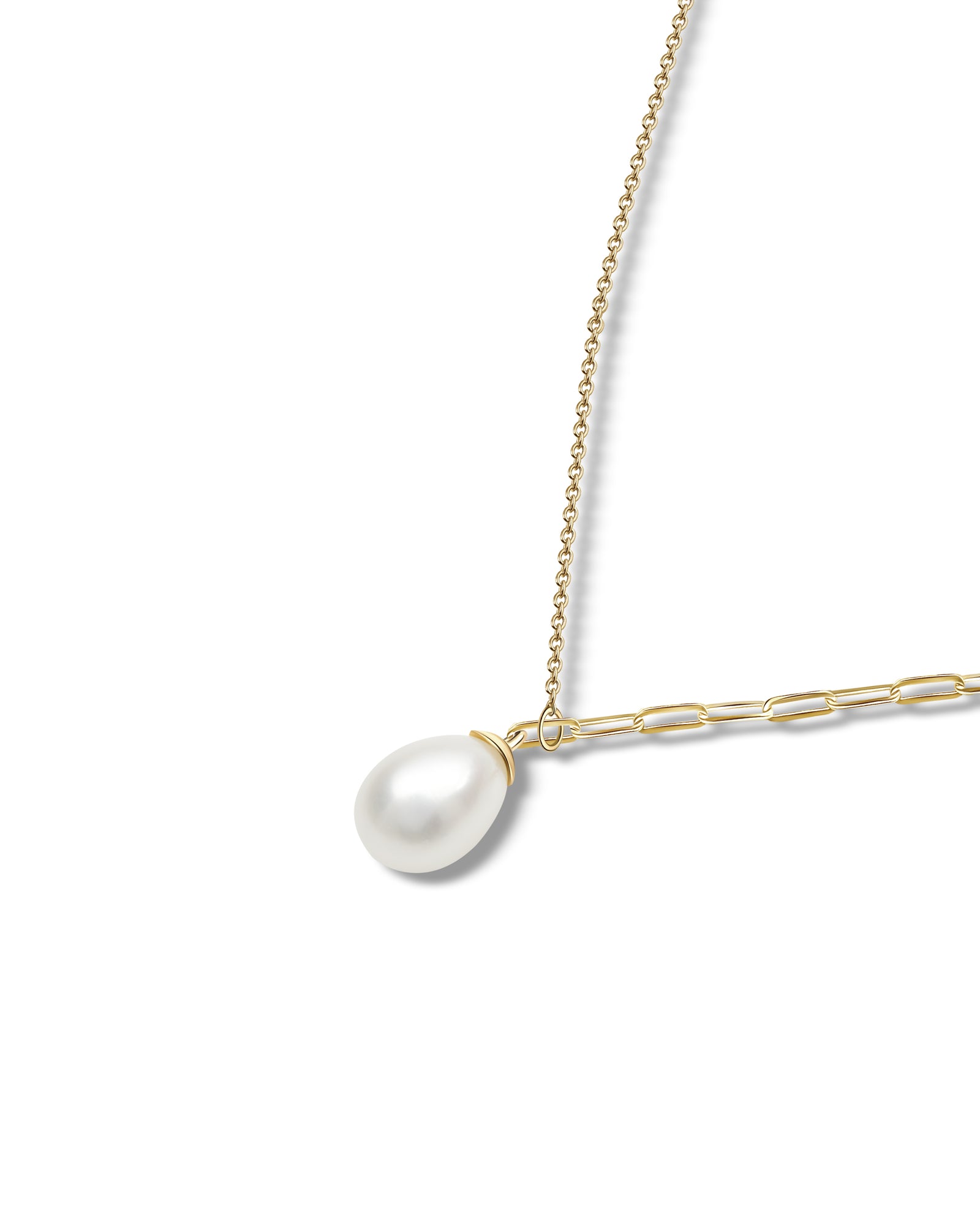 Jubilant Echo Necklace