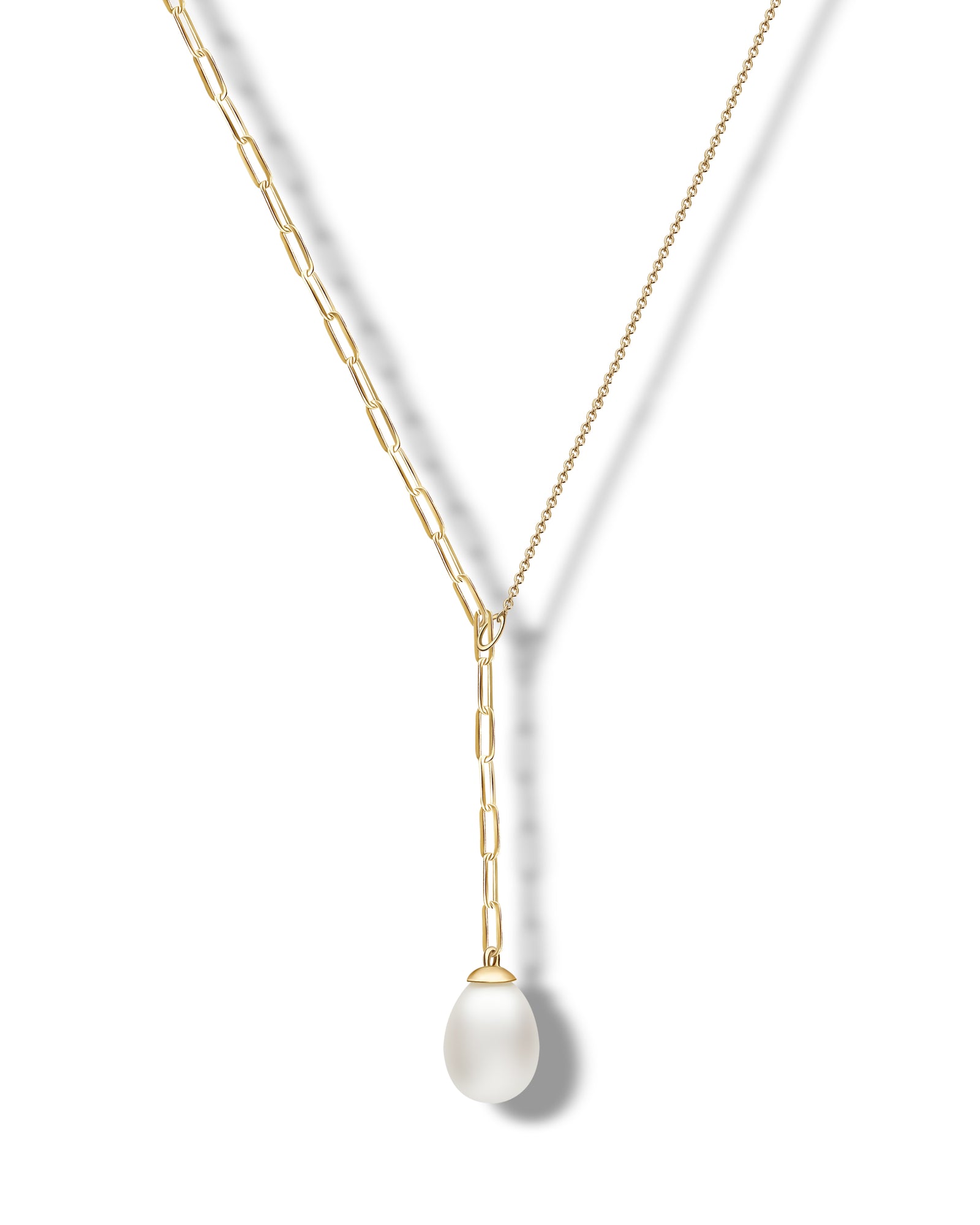 Jubilant Echo Necklace