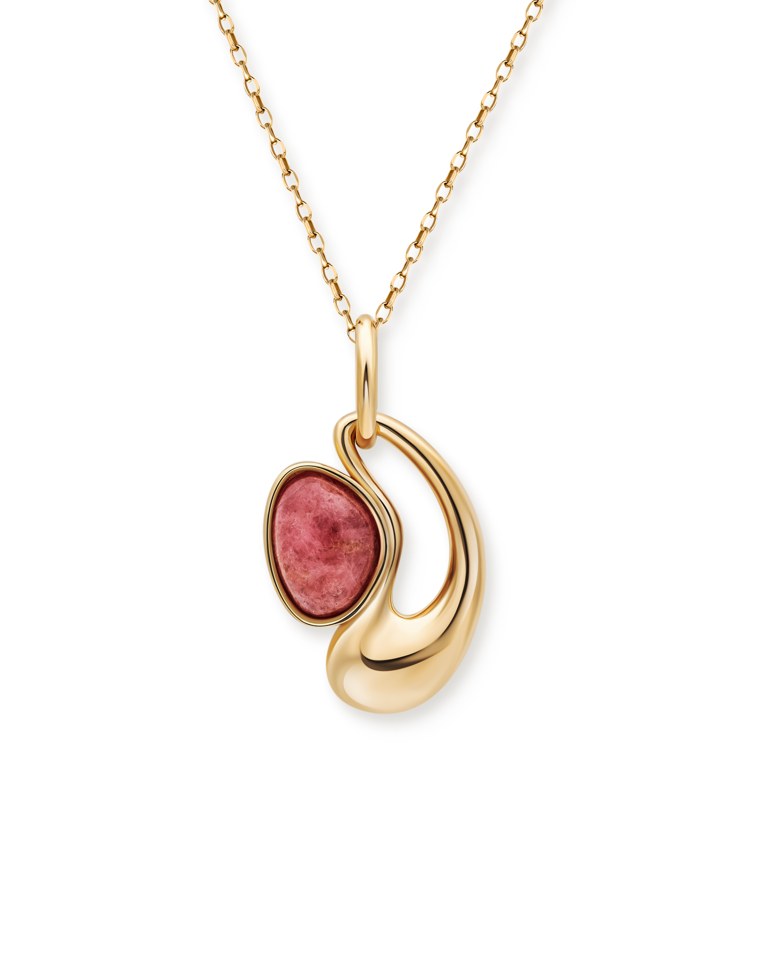 Anhänger Liquid Grace