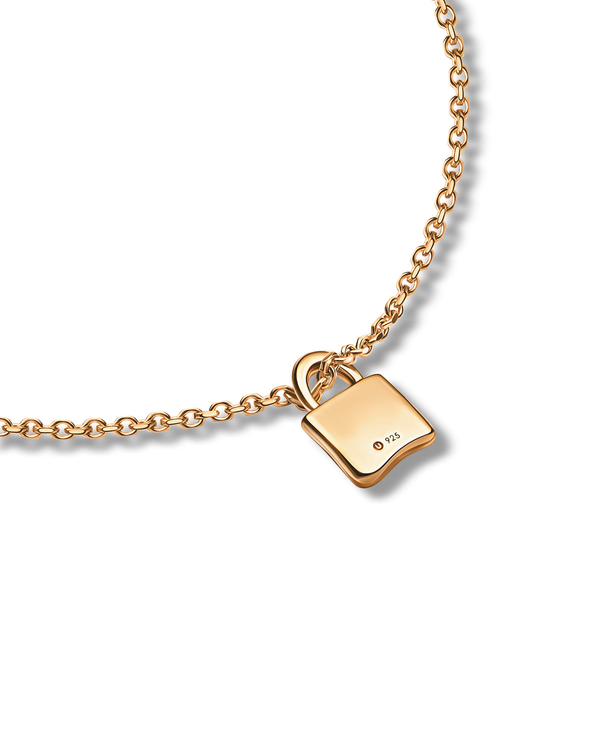 Love Locket Necklace