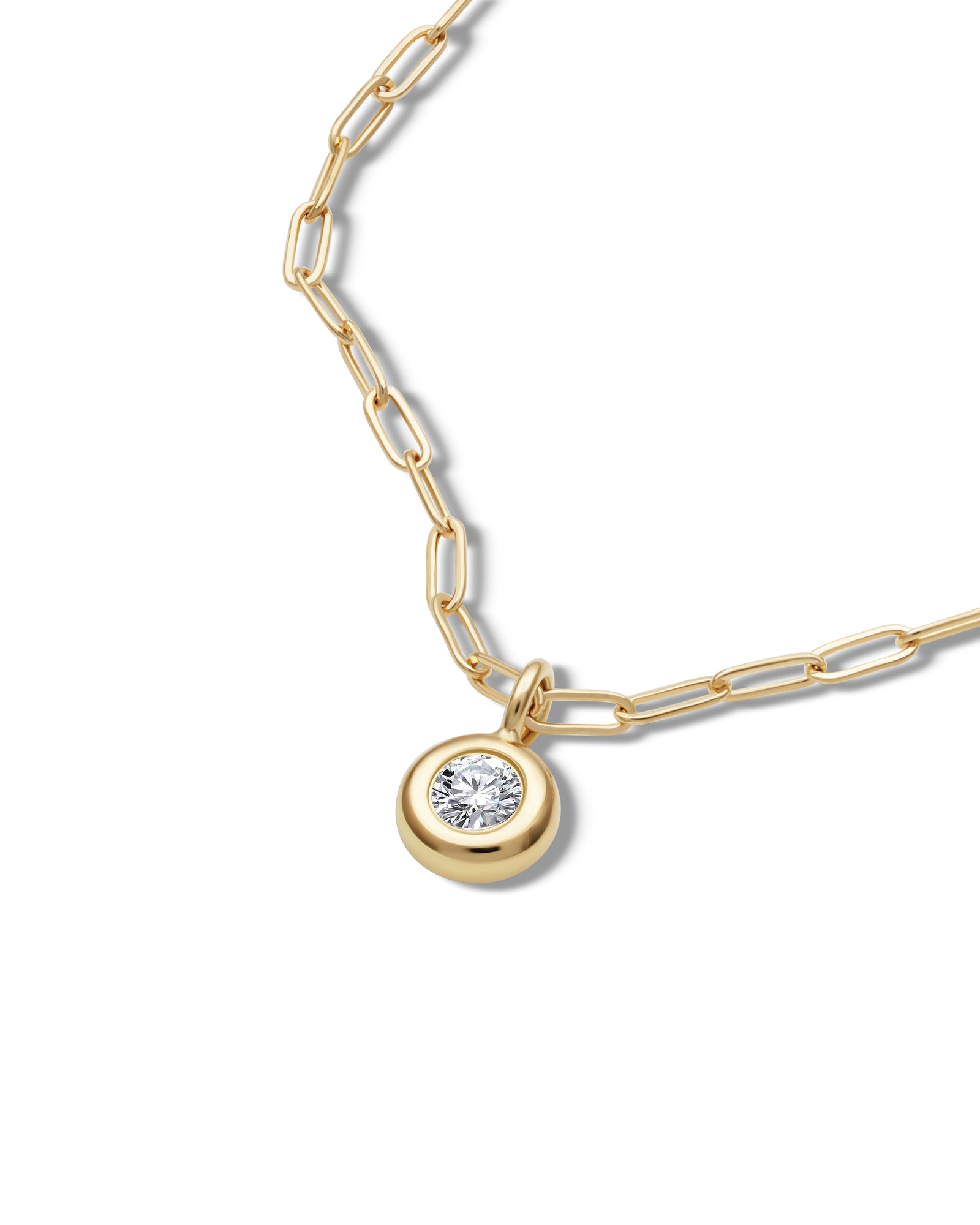 Opulent Symphony Pendant