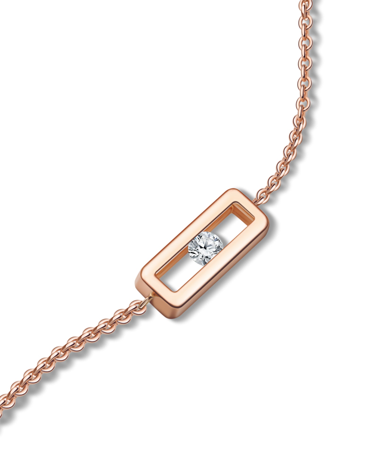 Poetisches Lied Armband