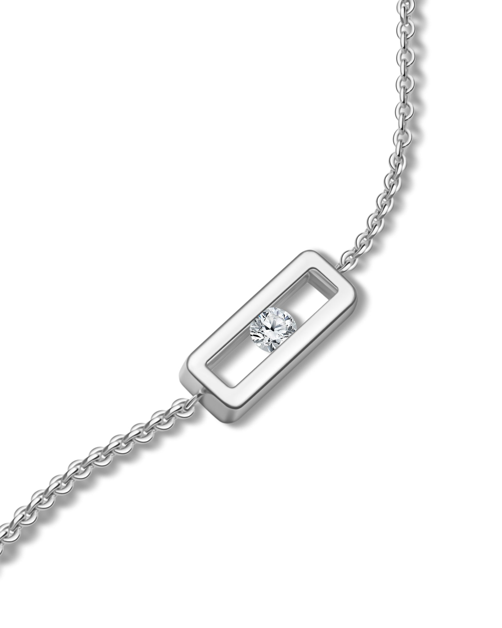 Poetisches Lied Armband