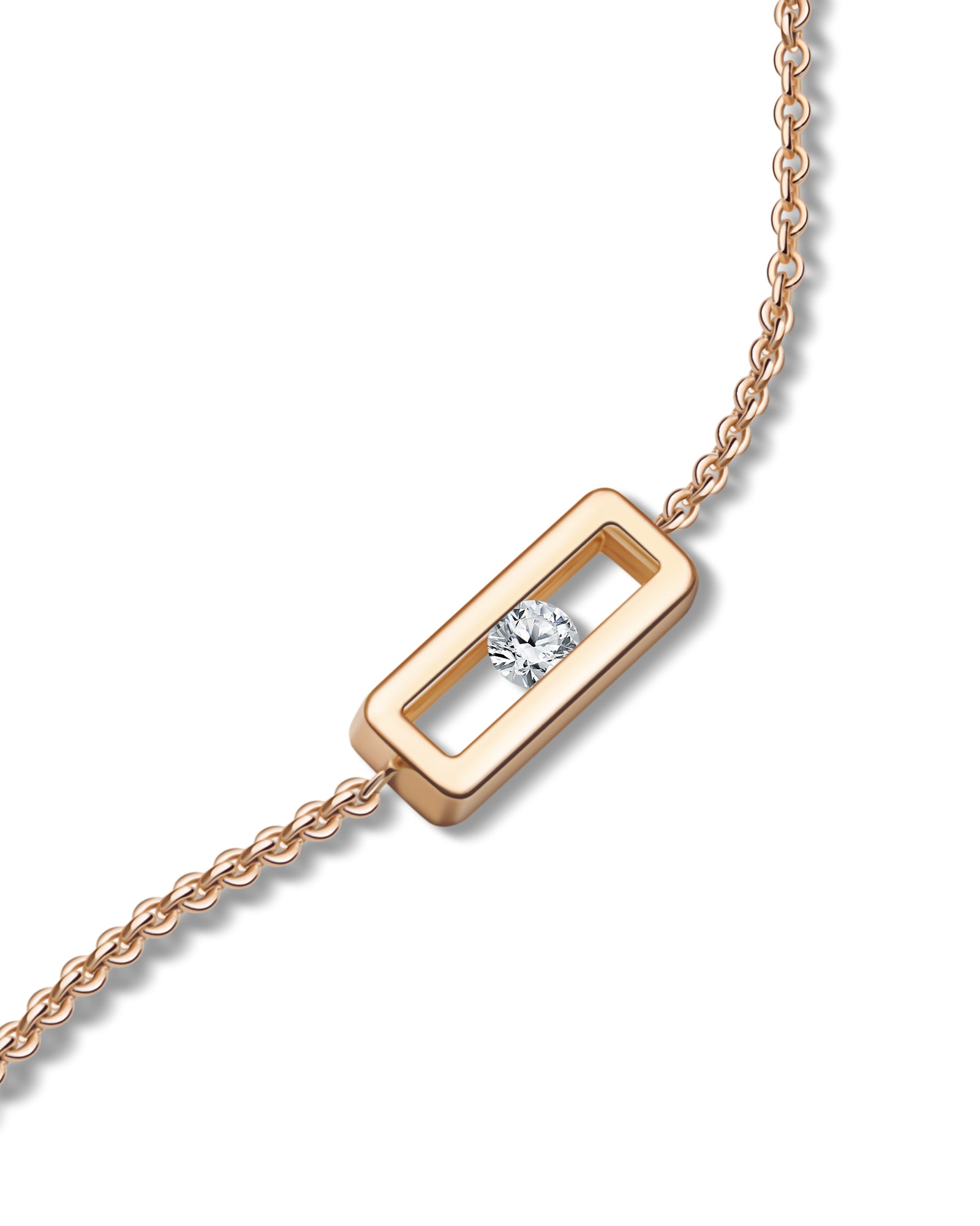 Poetisches Lied Armband