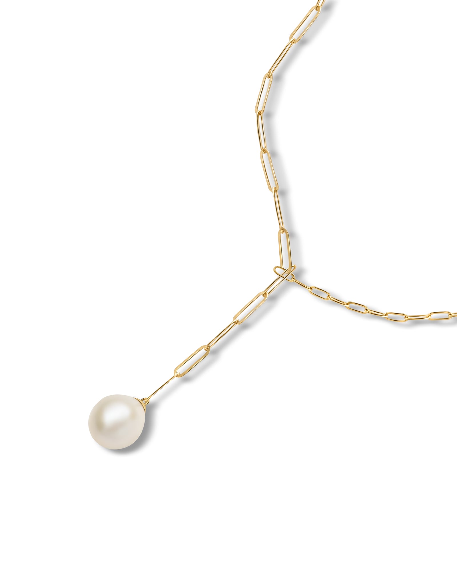 Radiant Hymn Necklace