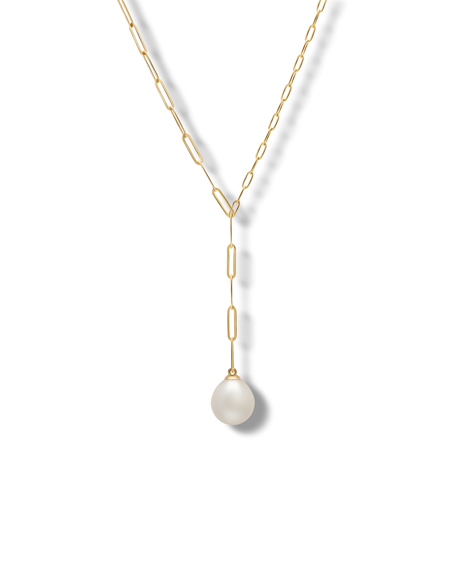 Radiant Hymn Necklace