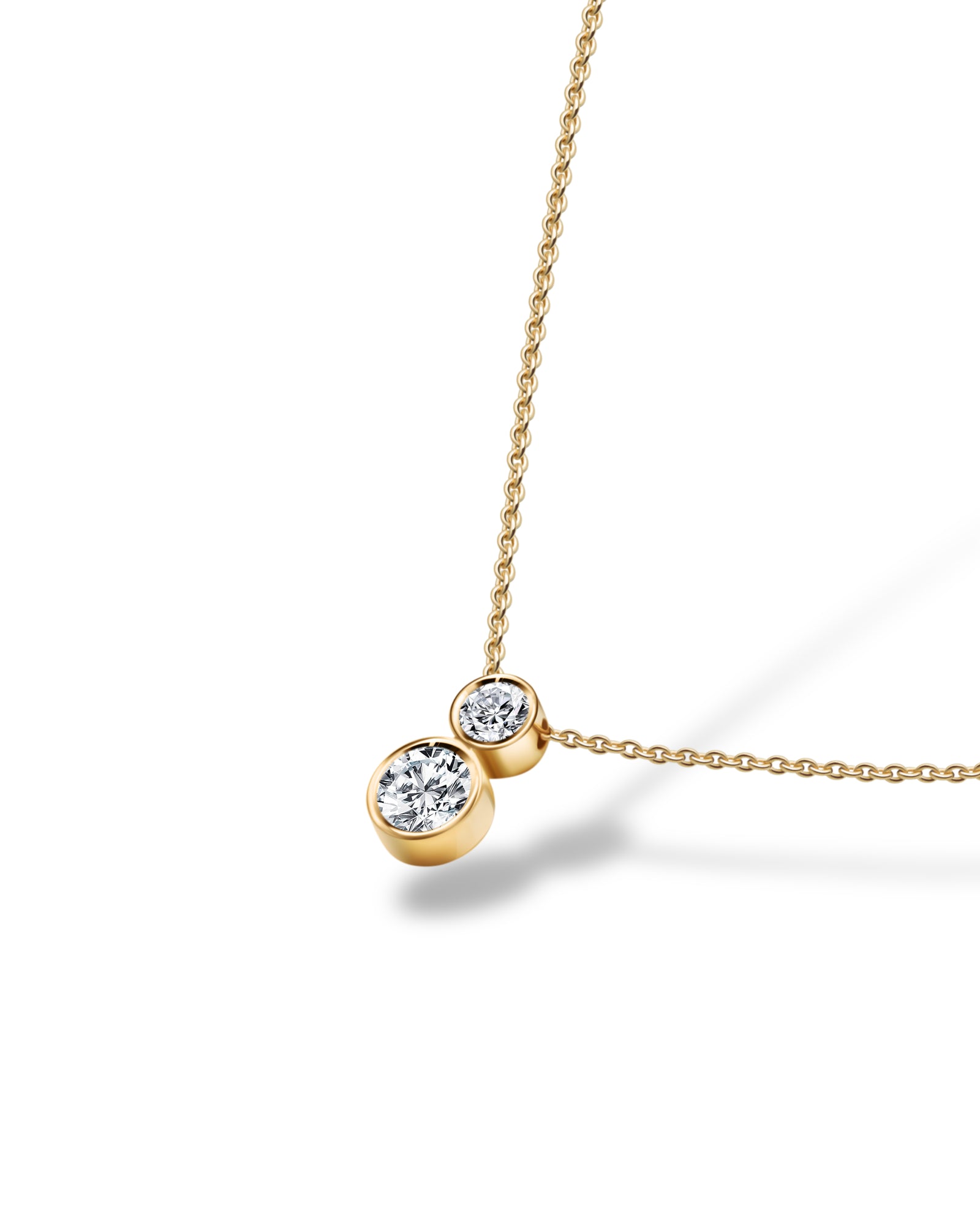 Serenade Spark Pendant