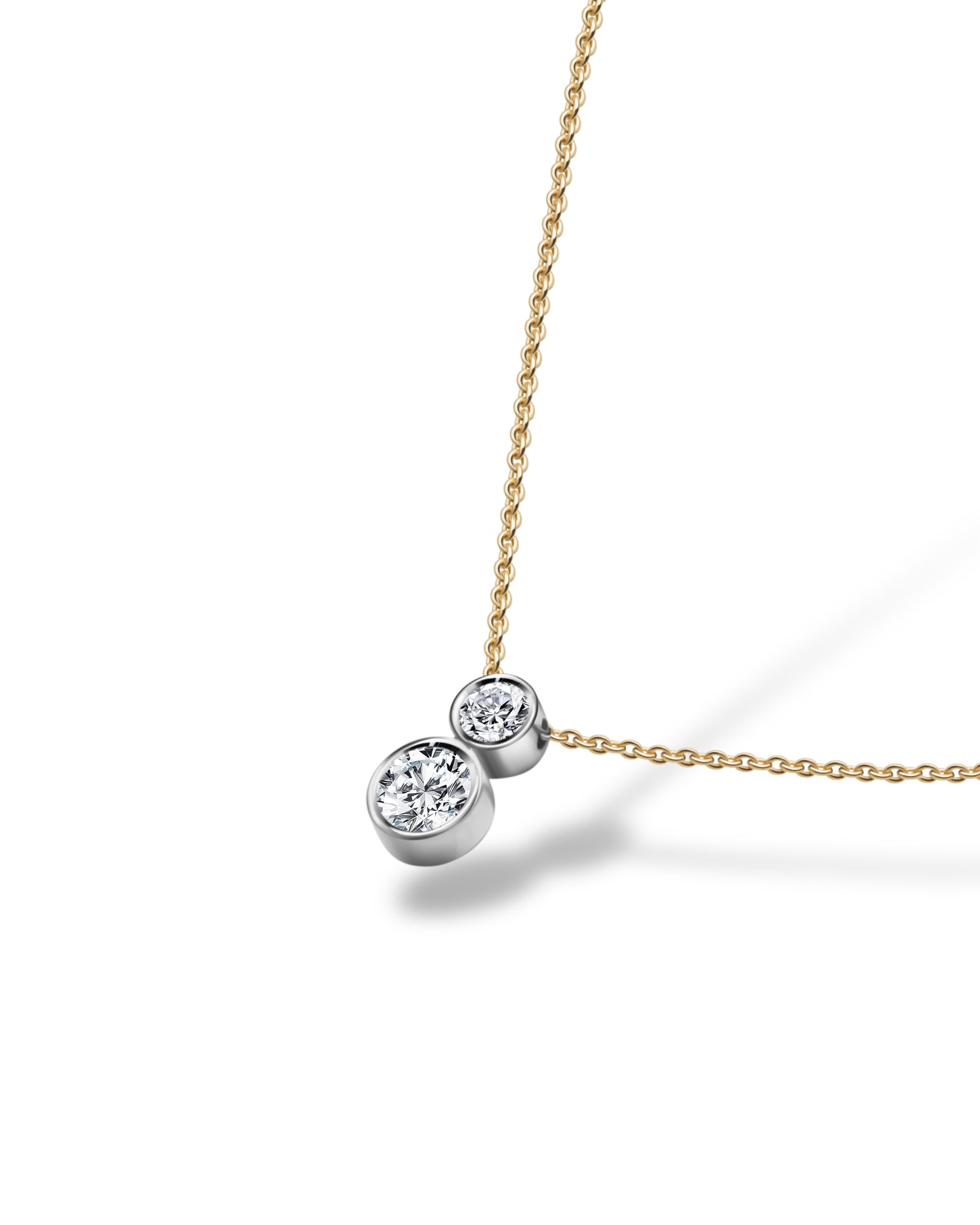 Serenade Spark Pendant