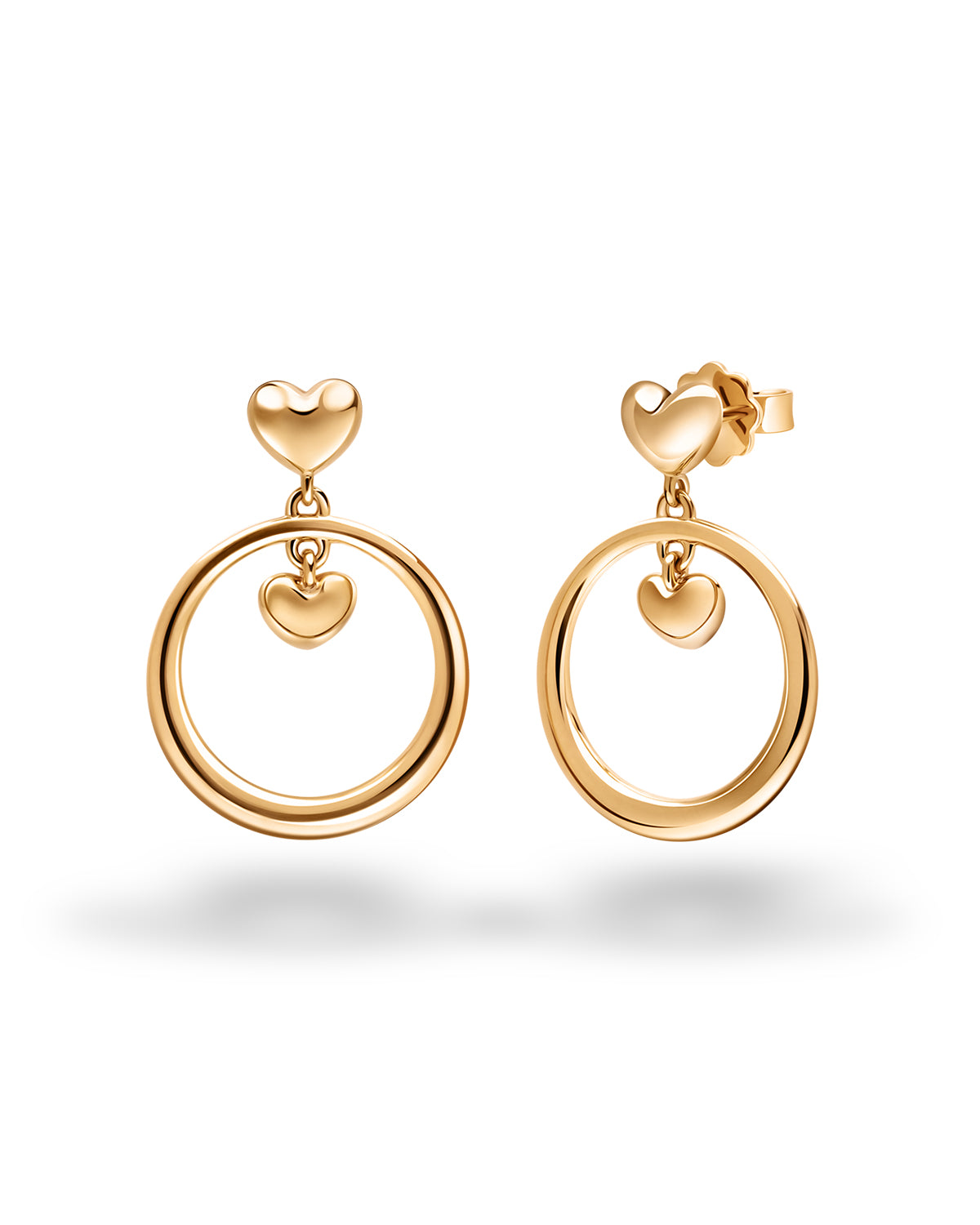 Serendipity Earrings