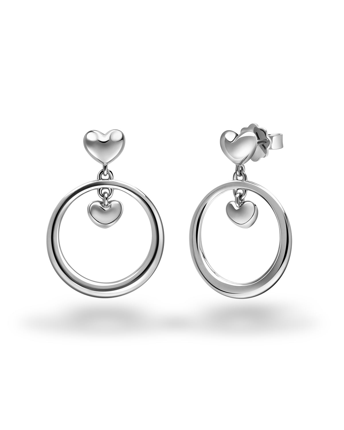 Serendipity Earrings