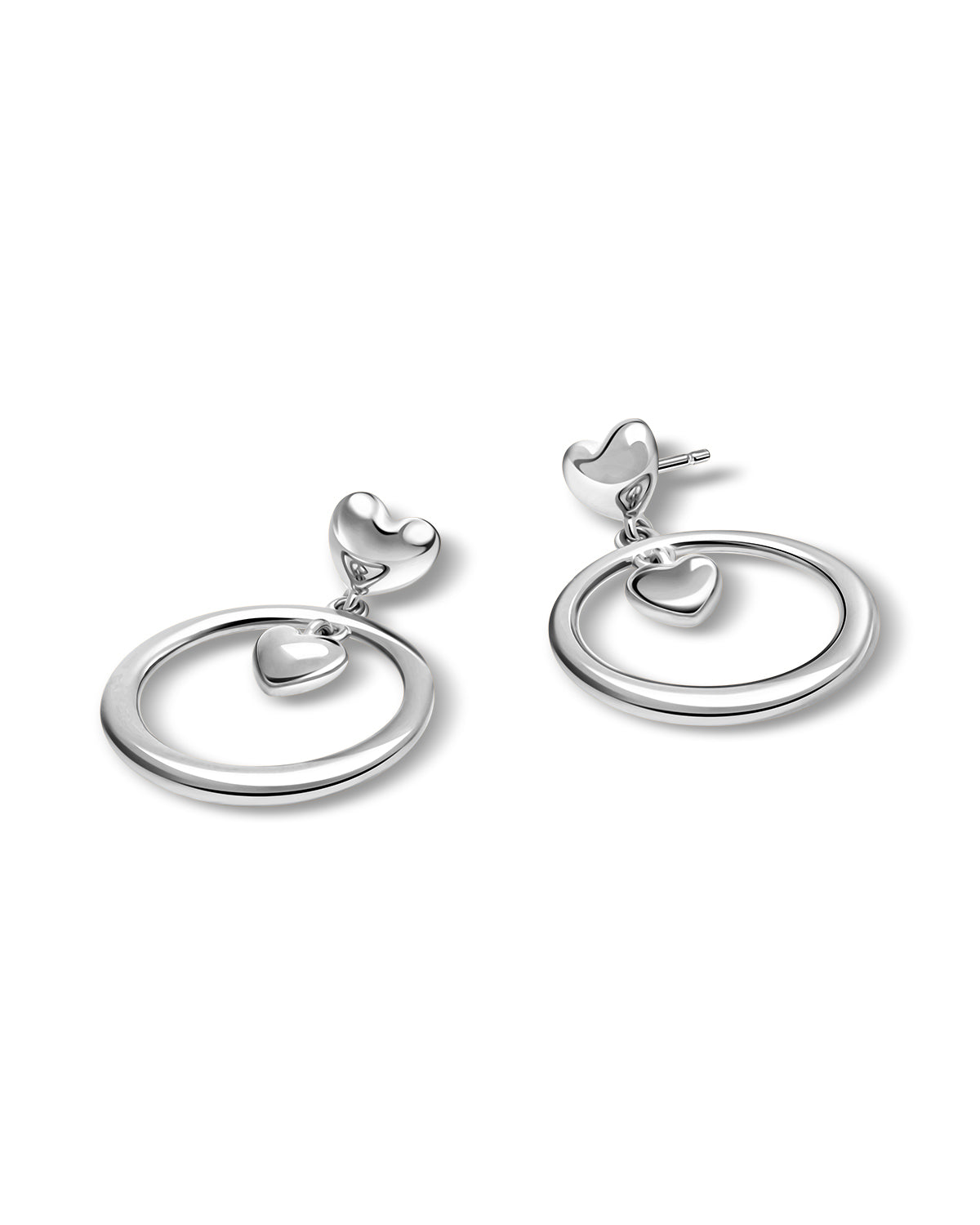 Serendipity Earrings