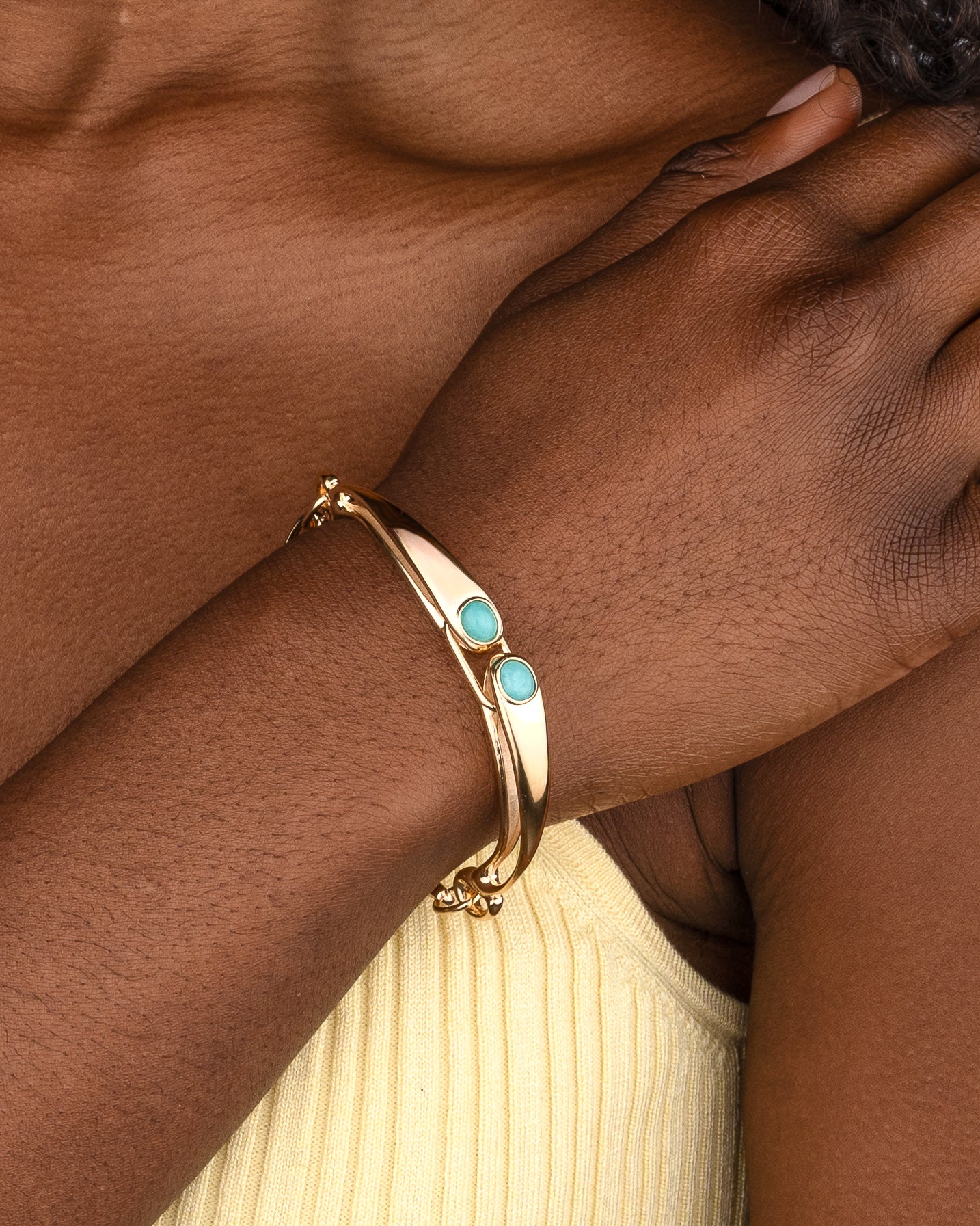 Serene Flow Armband