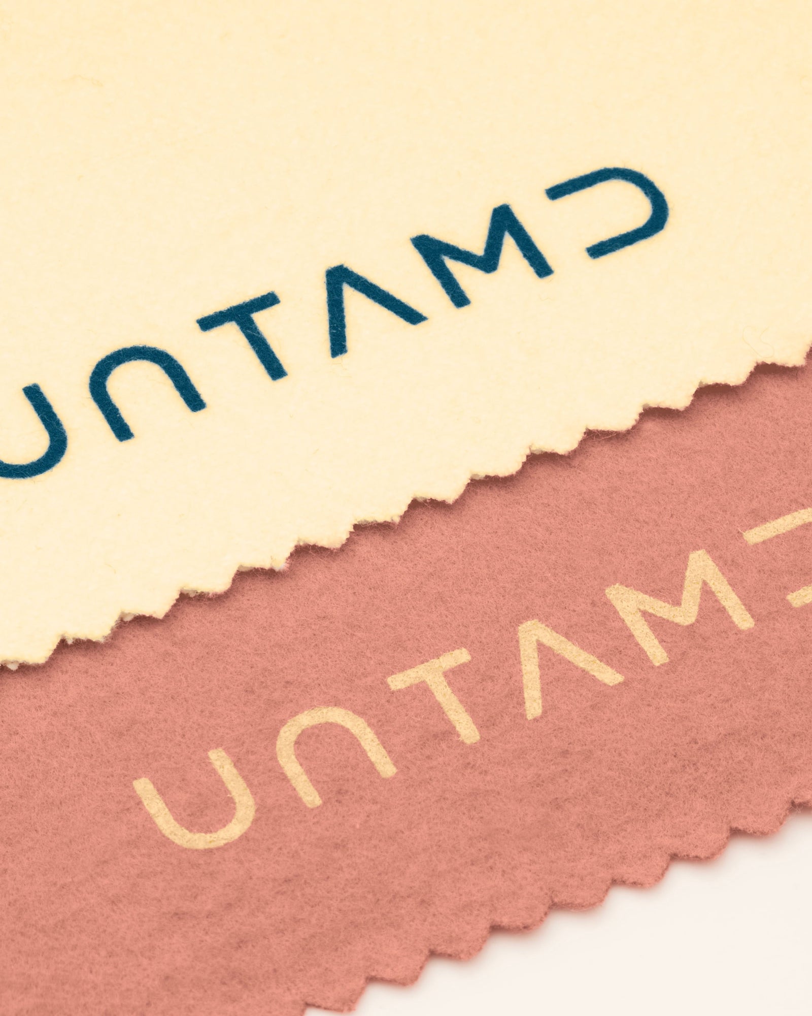 Silber- und Goldpoliertücher