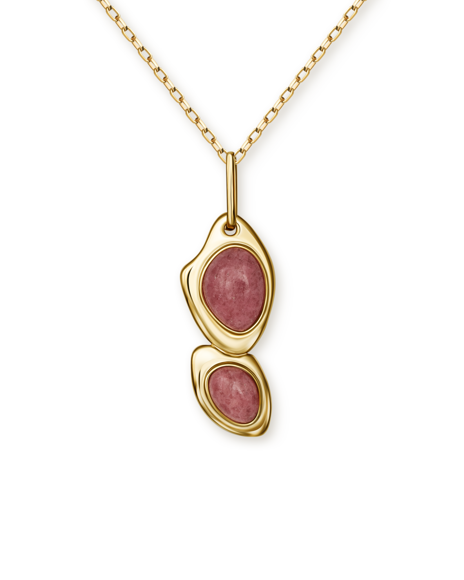 Tidal Elegance Anhänger