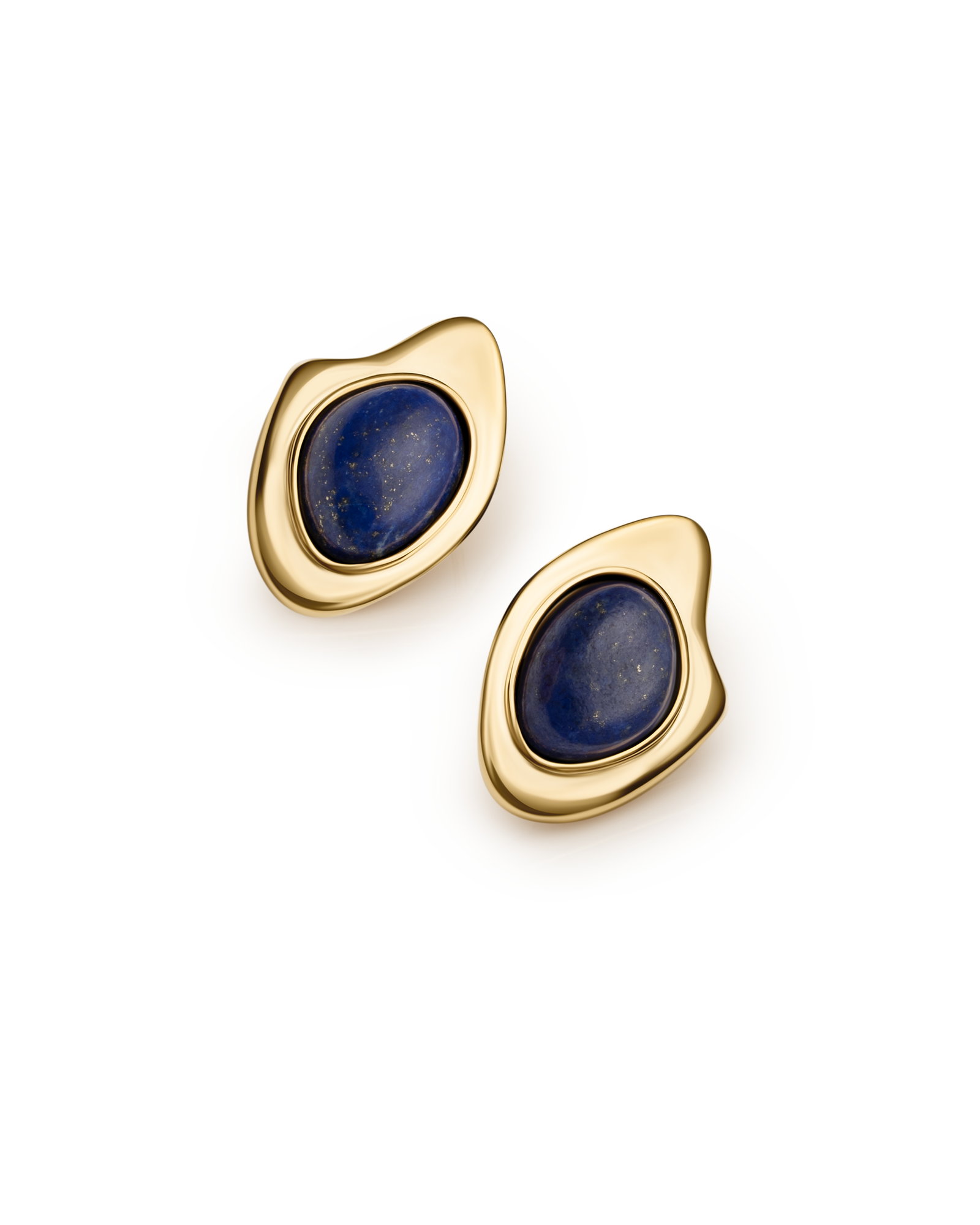 Wasser Echos Ohrstecker