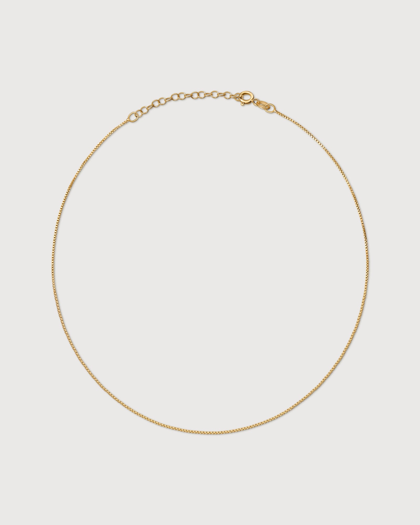 Venezianische Kette (Geschenk)