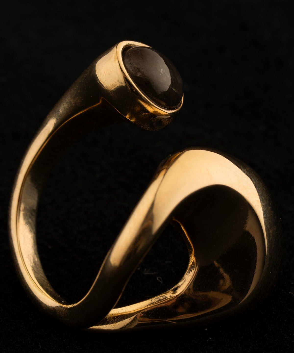 Three Microns: The Making of Our 18k Gold Vermeil