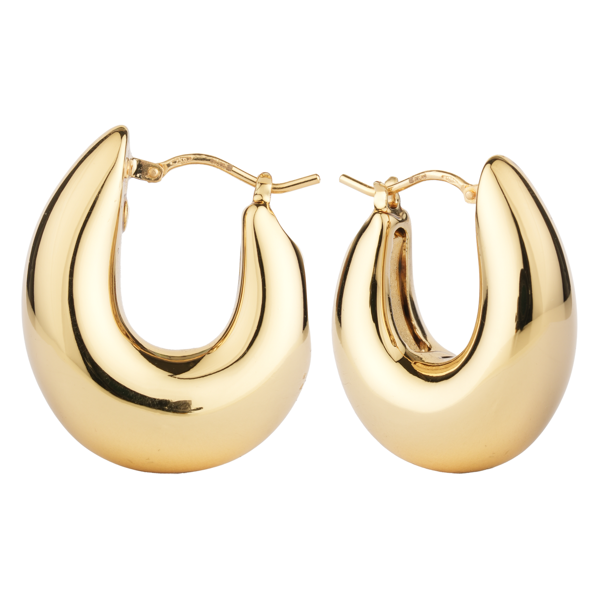 Endless Tube Hoops