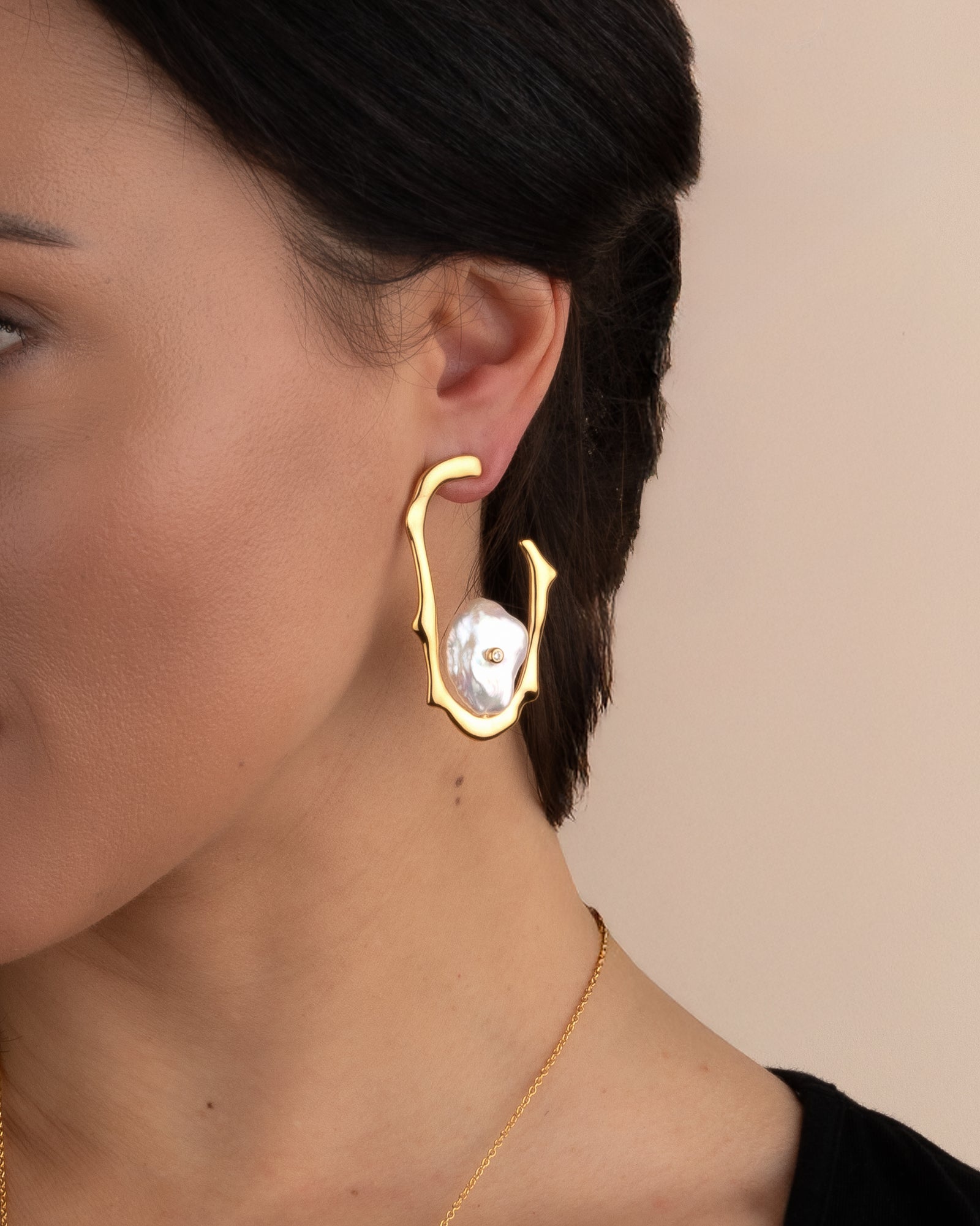 Livia Earrings