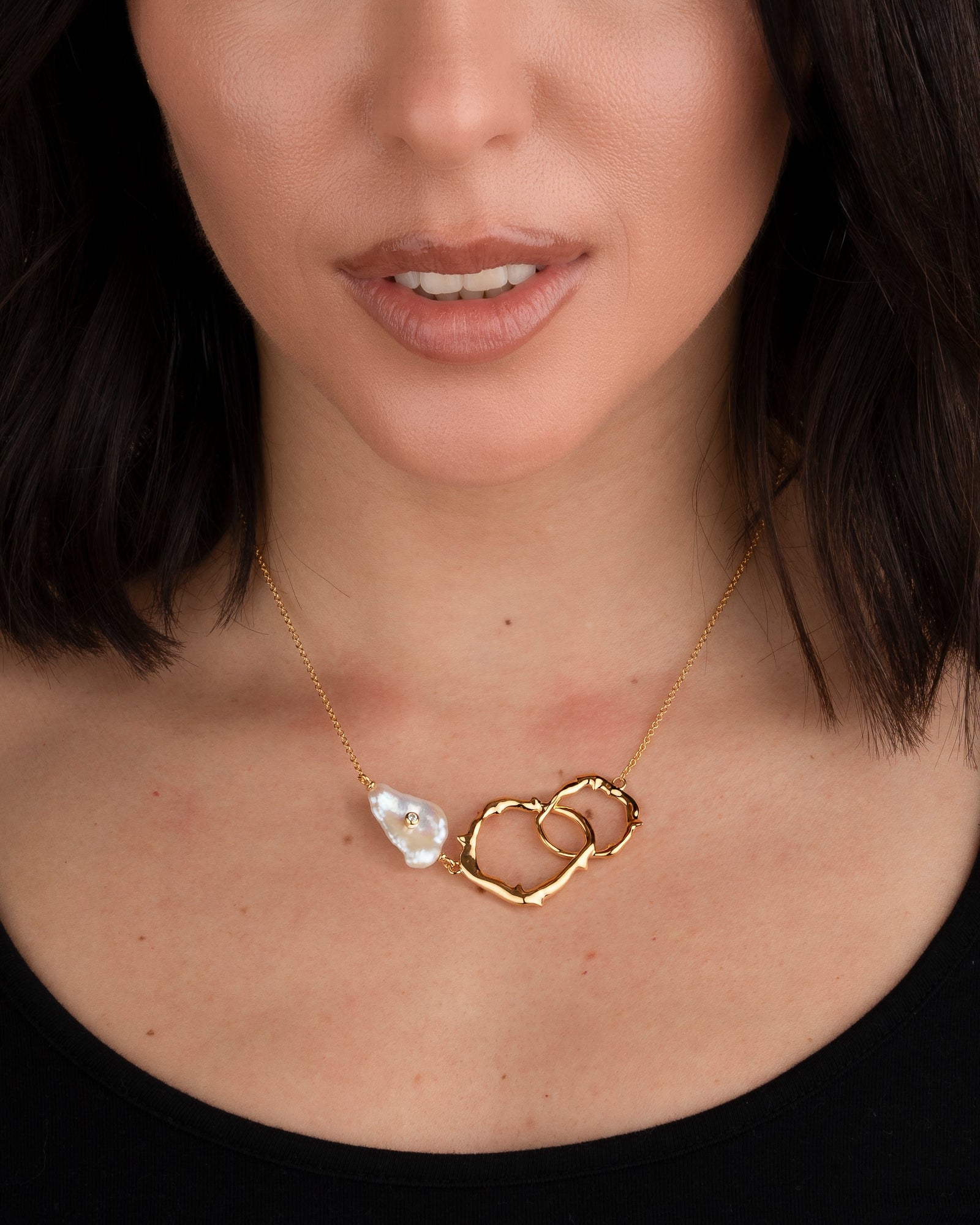 Odette Necklace