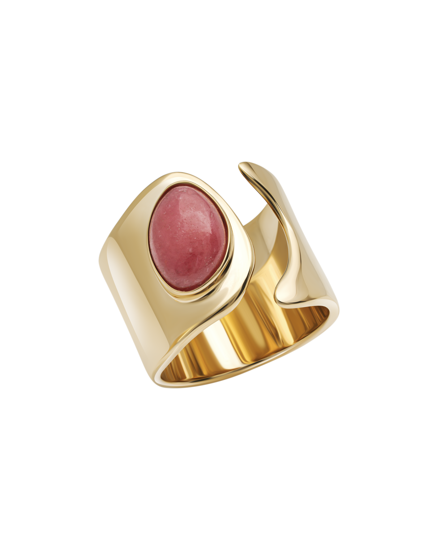 Abyssal Depth Ring